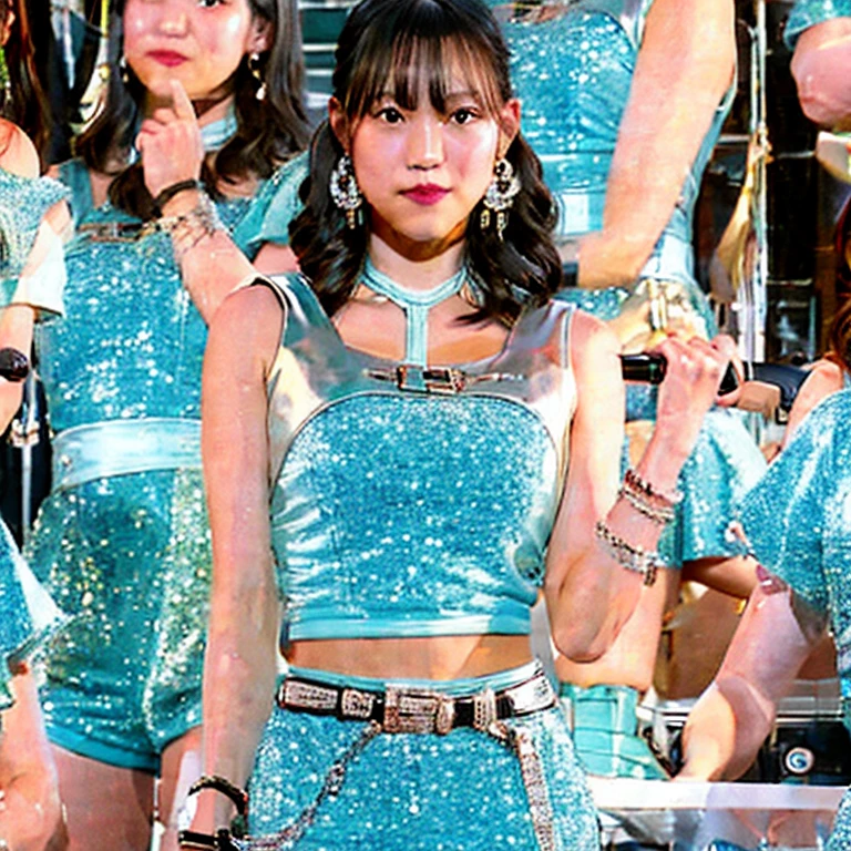 (masterpiece, best quality:1.2), 1girl, solo