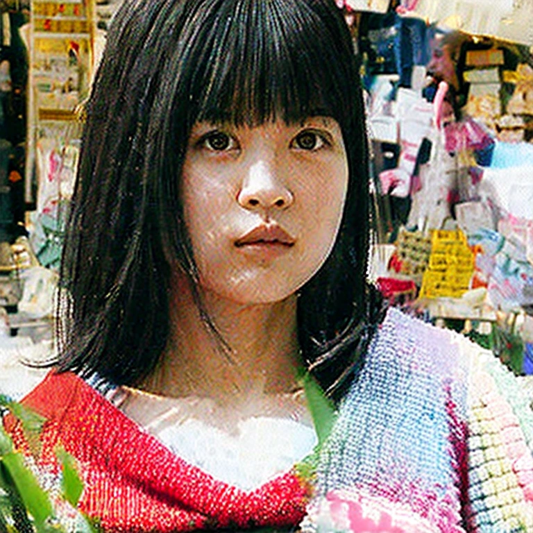 (masterpiece, best quality:1.2), 1girl, solo