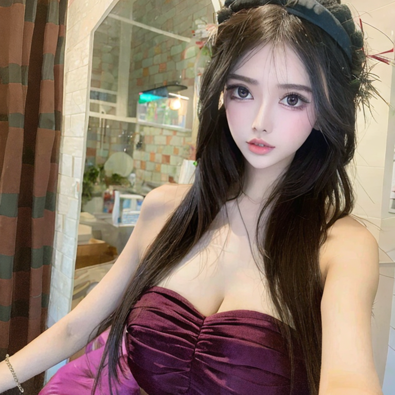 linlinzi1 v1
