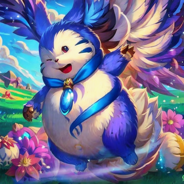 mengqi 1.0