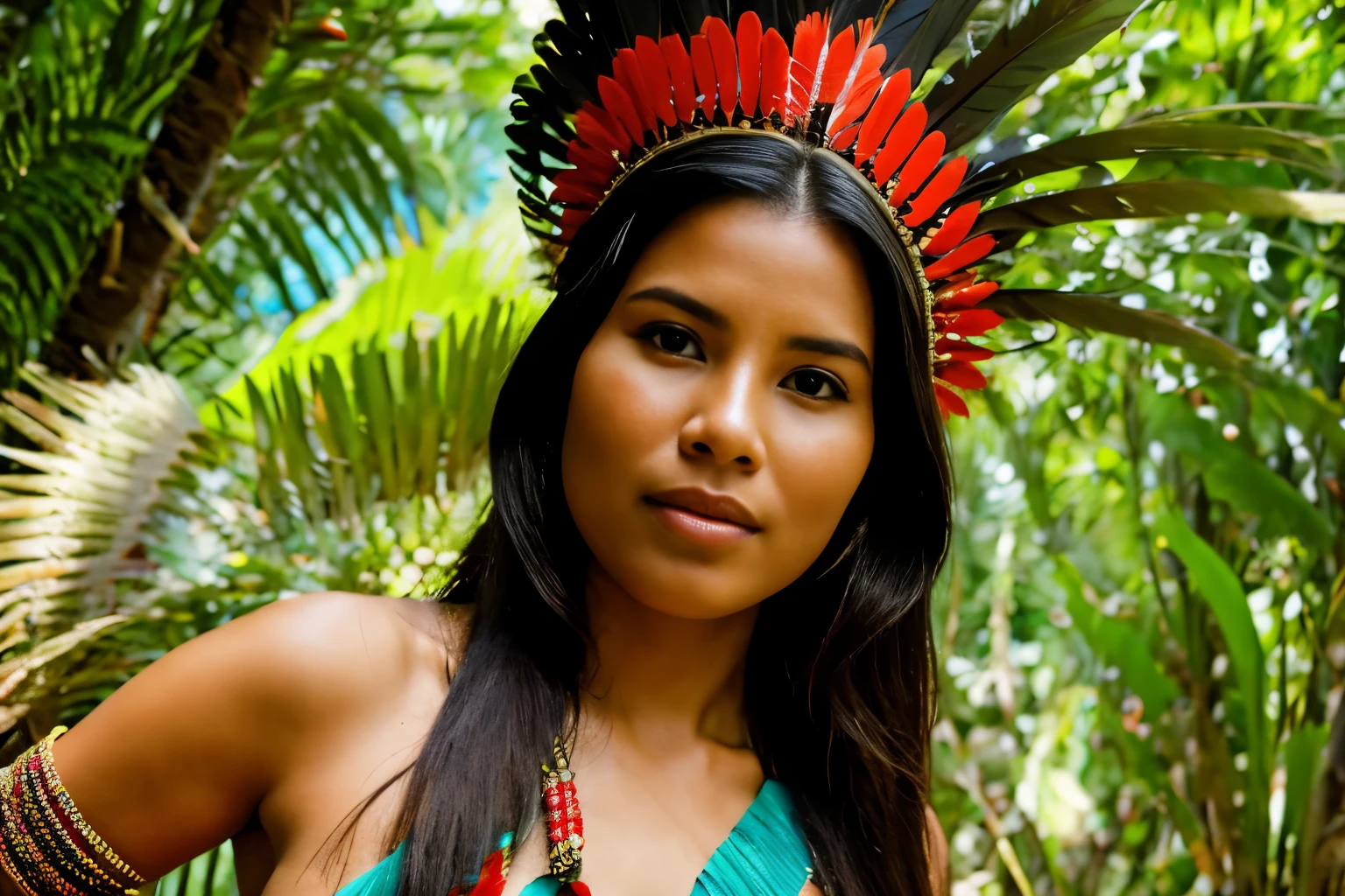 Brazilian Native