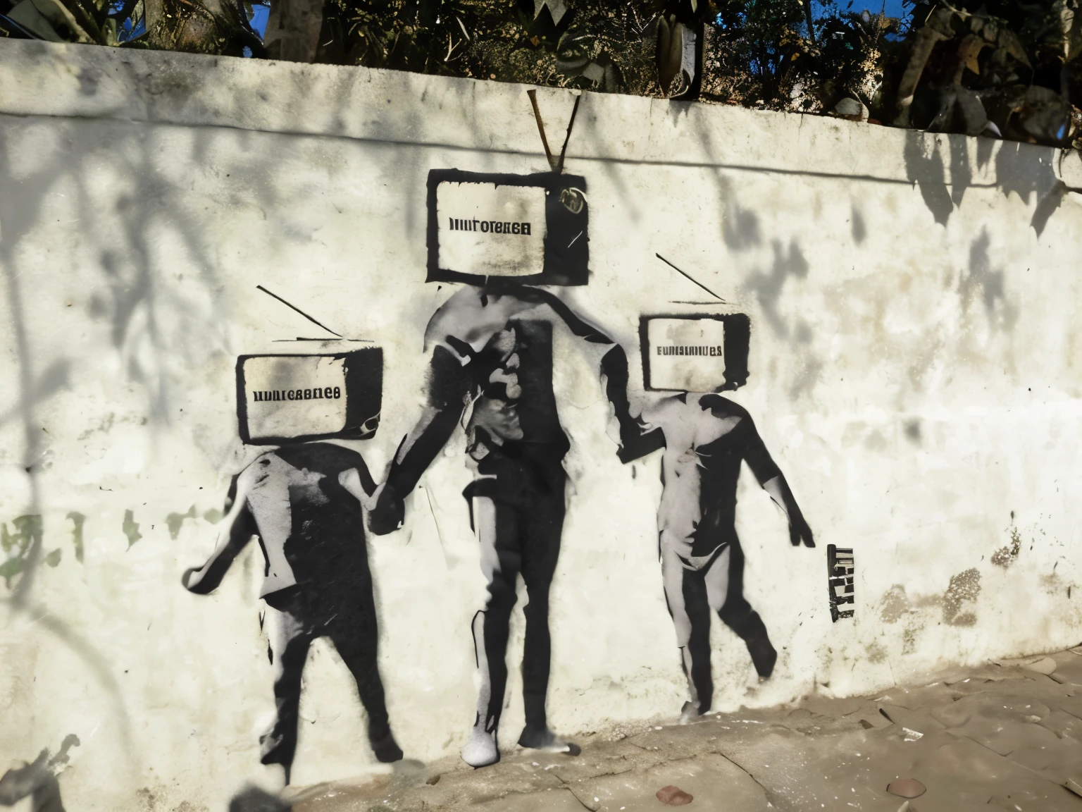 volver la imagen original