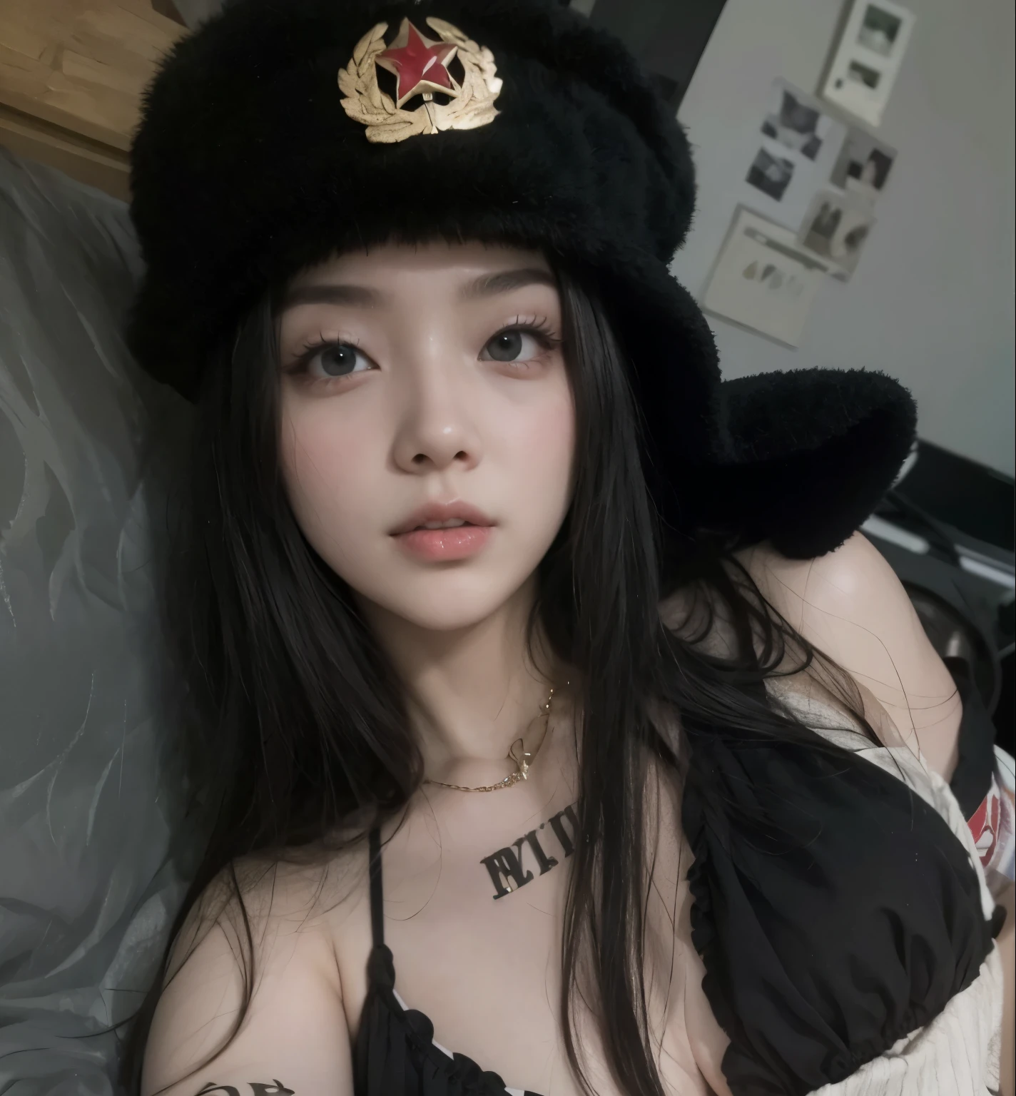 Jennie bp