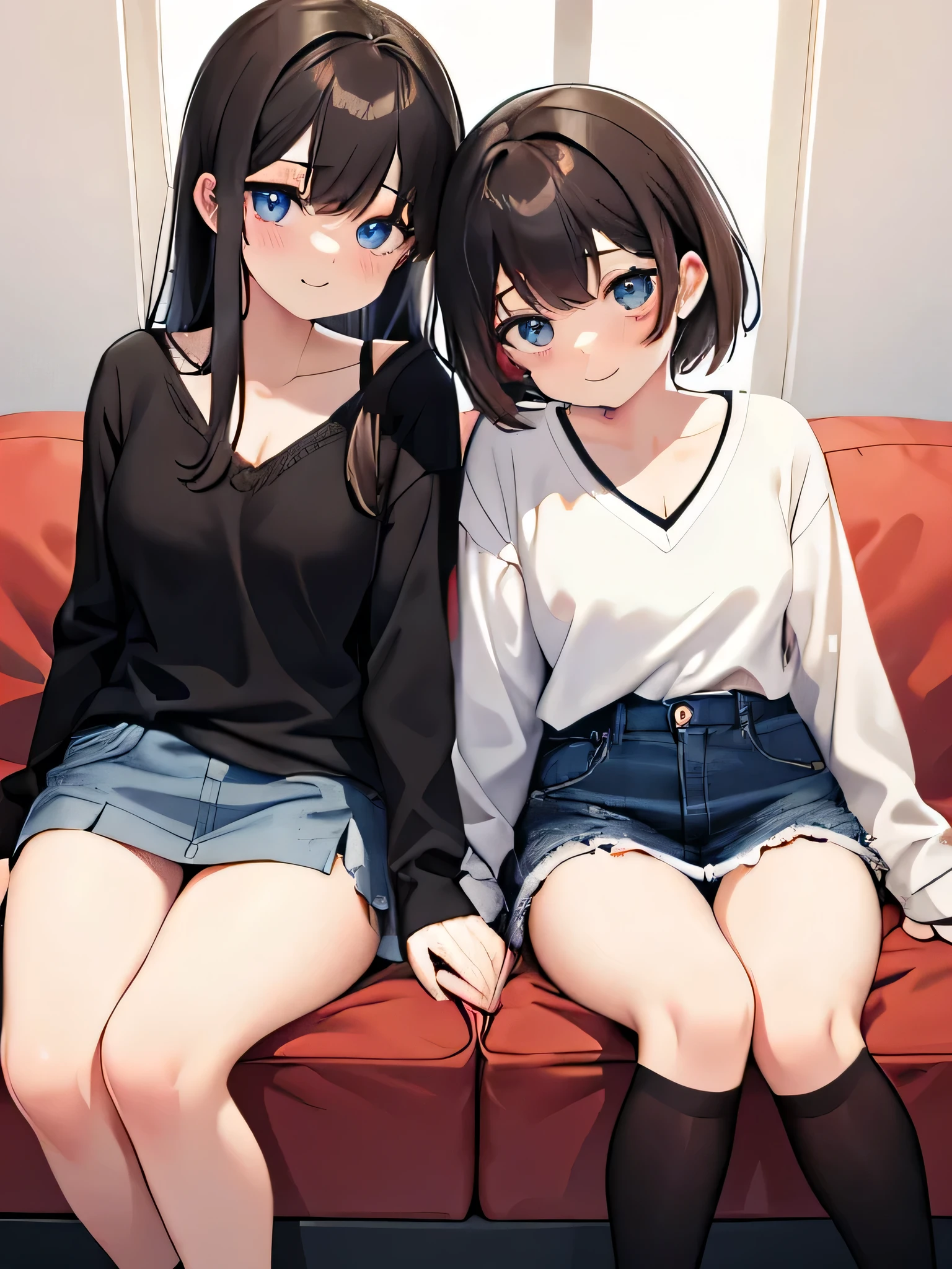 Please make eye contact。