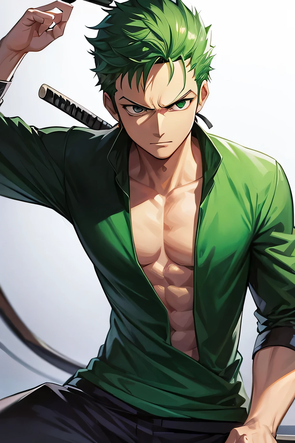 roronoa zoro