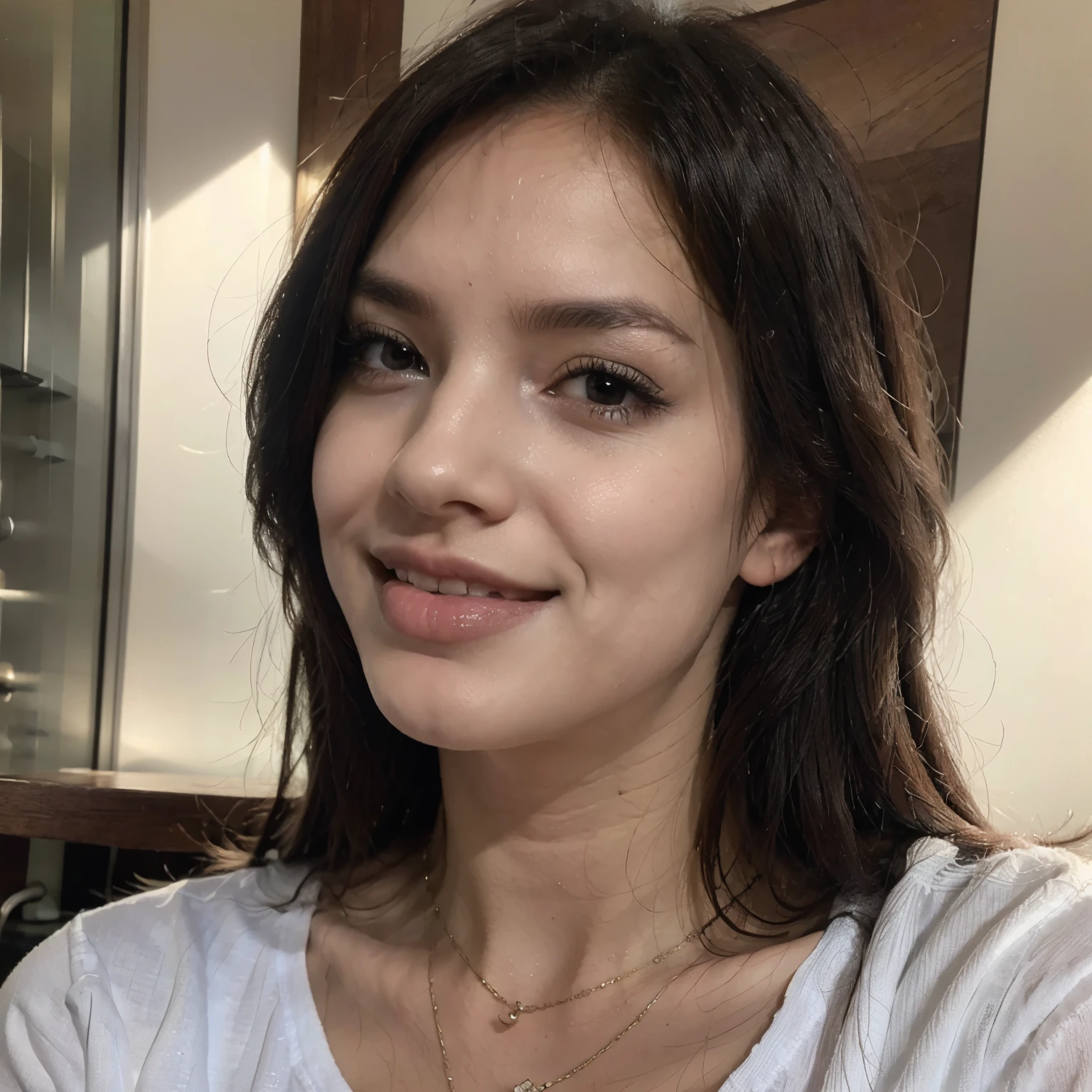 Cum facial