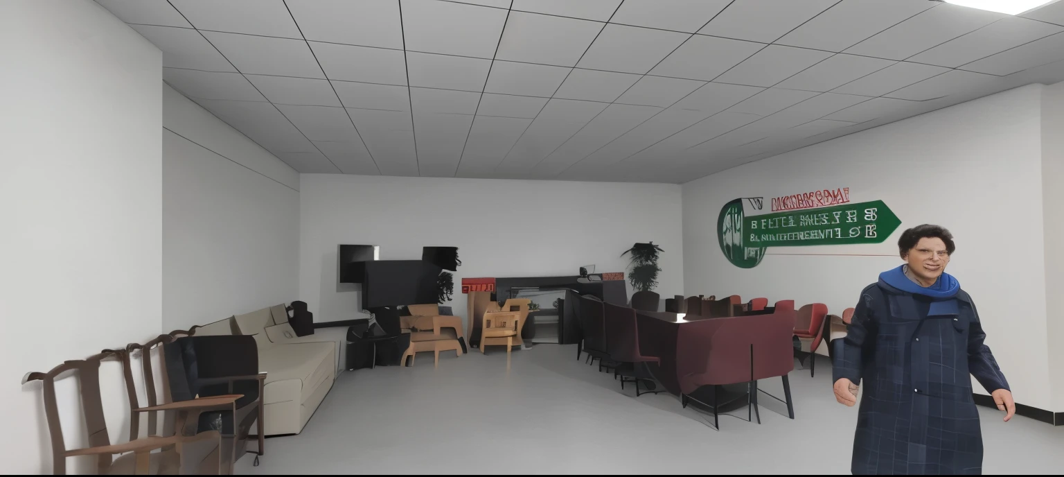 meeting room