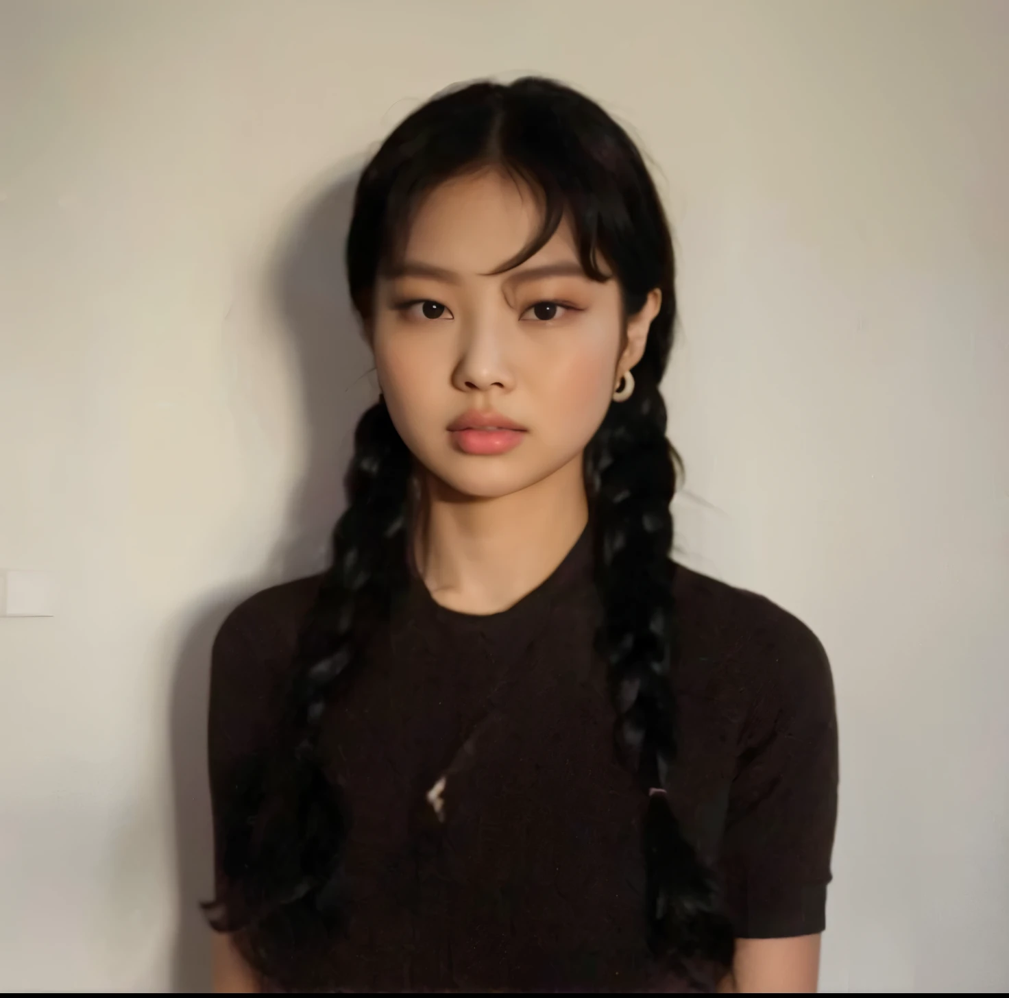 Jennie Kim 