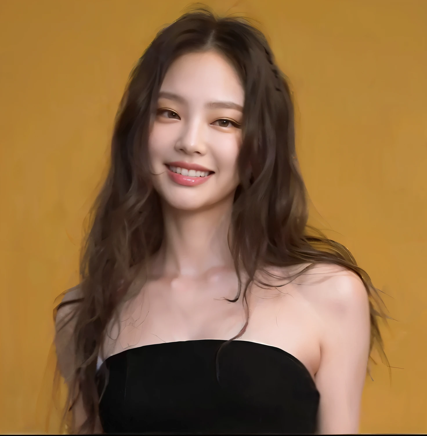 Jennie Kim
