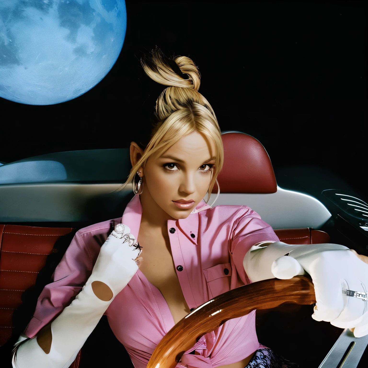 Britney Spears