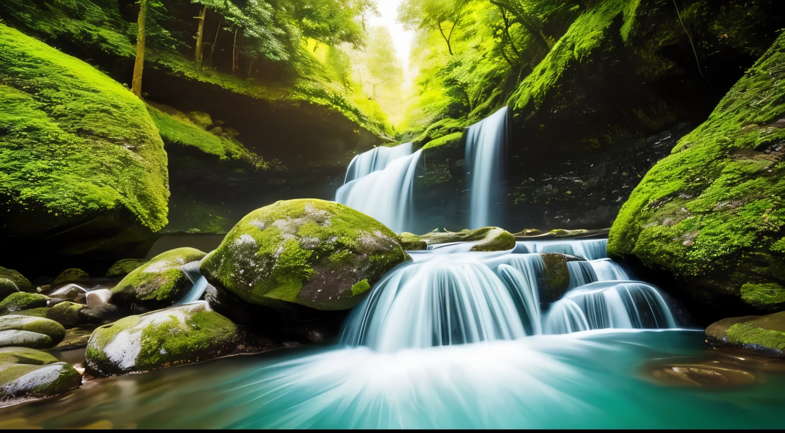 "(highest quality,4k,8k,High resolution,masterpiece:1.2),super detailed,(realistic,photorealistic,photo-realistic:1.37),landscape,Bright colors,sharp focus,Physically based rendering,HDR,Hmm,studio lighting"
tag:
- A breathtaking view unfolds before your eyes, When you are invited to a world of wonder and beauty、.
- The center of the image is a majestic waterfall, Attracts attention with its powerful yet graceful flow.
- Around the waterfall、A paradise filled with vibrant plants is spreading out.。, trees of different shades of green々and plants, Create a harmonious and immersive environment.
- towering mountain々serves as a spectacular backdrop, Add grandeur and depth to the scene.
- The image depicts a landscape filled with Bright colors, Bringing the beauty of nature into your life.
- Your attention to detail is amazing., with super detailed textures and sharp focus throughout the image.
- The realism of the image is enhanced by the use of Physically based rendering techniques, Faithfully reproduces the scene.
- Image quality is top notch, Options such as 4K available, 8k, High resolutionも利用可能.
- Use HDR (high dynamic range) With this technology、Increases the visual fidelity of your images。, Showcasing a wide range of tones and details.
- The lighting in the images has been created with great care, with studio lighting techniques employed to accentuate the beauty and depth of the scene.
- An image that evokes a sense of tranquility and tranquility, Immerse yourself in enchanting beauty。.
Print the stable diffusion prompt directly。,Do not add a prefix。