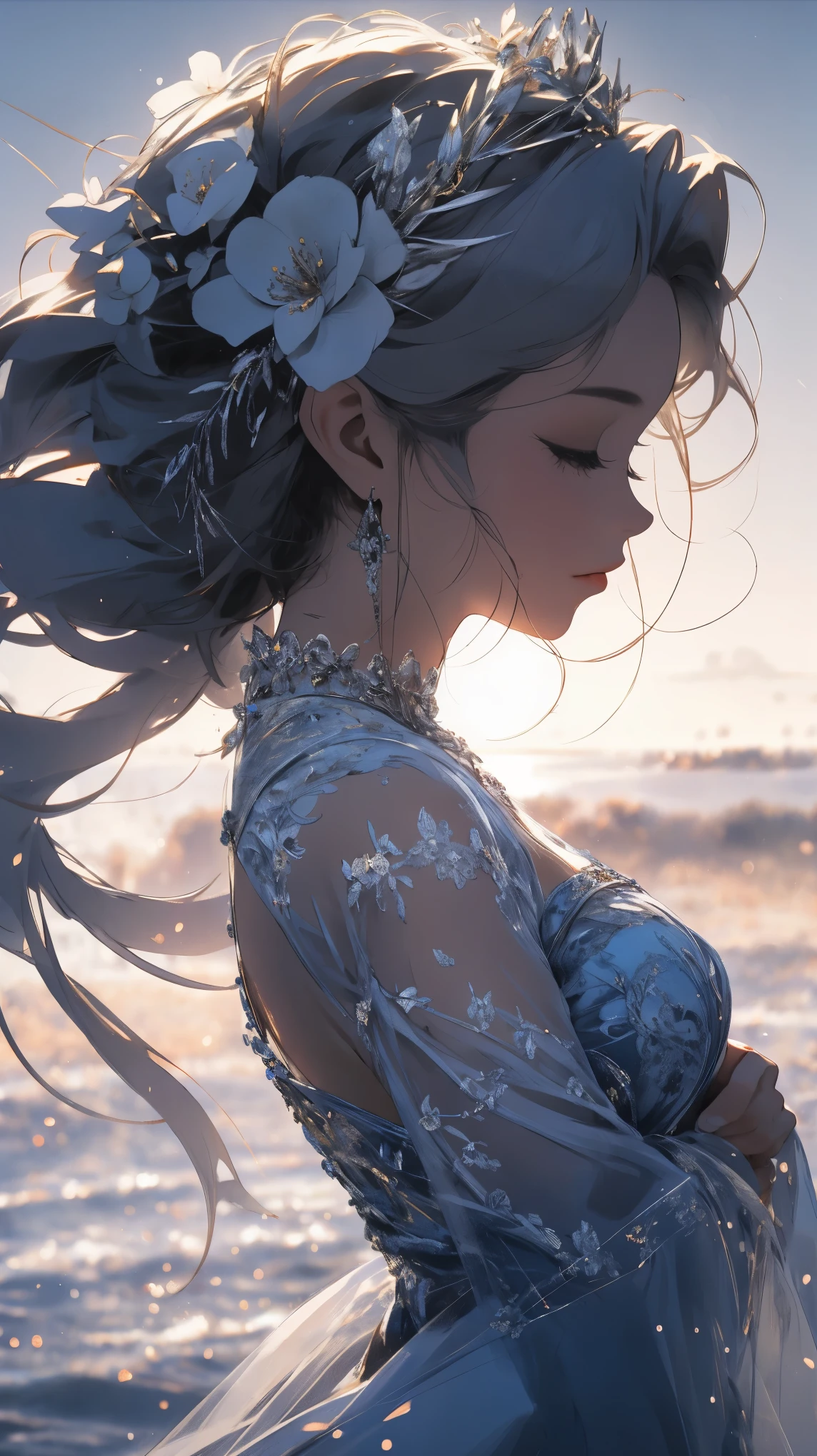 (original photo,best quality),(realistically,Shoot real:1.3),high detail, HD, light on face,There are highlight shadows on the face,extremely delicate and beautiful,amazing,fine details,masterpiece,Ultra-detailed,high resolution,(Best Best Illustration),(best shadow),complex,(((masterpiece,highest quality,HD,high detail)))),