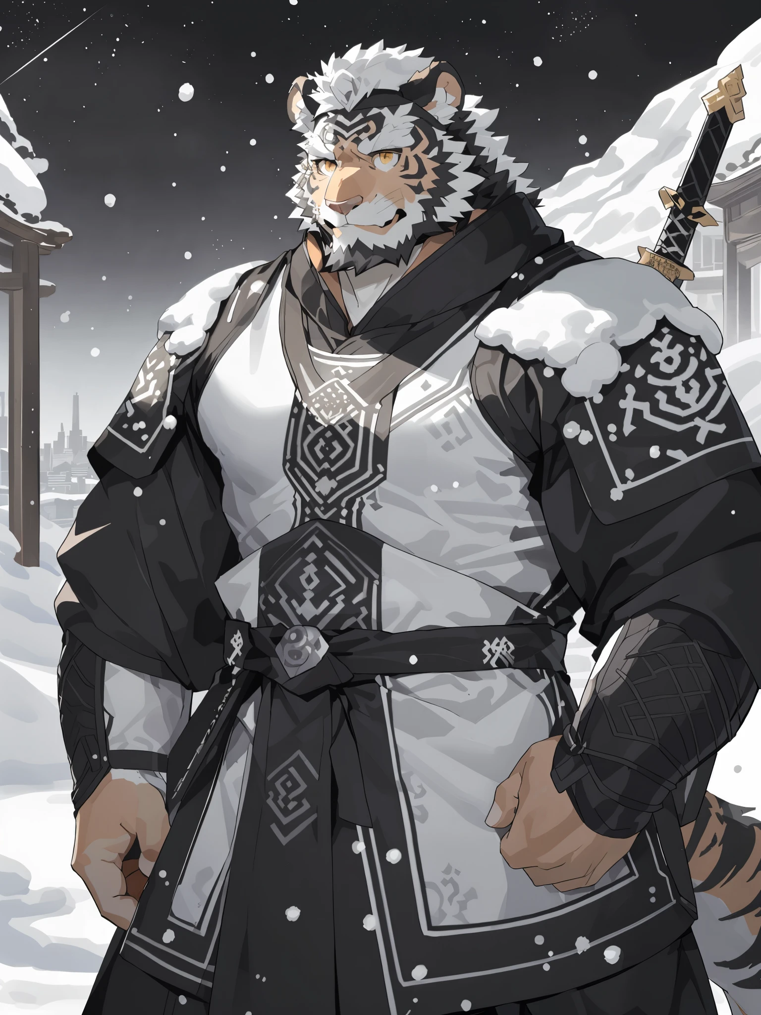 White clothes