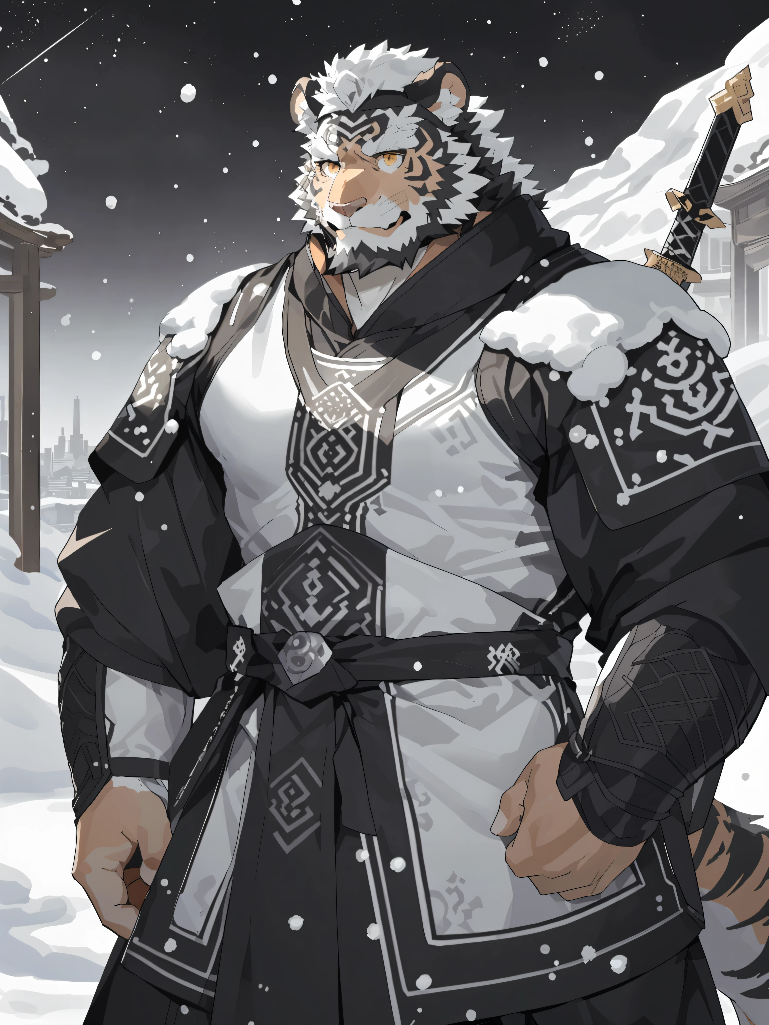 White clothes