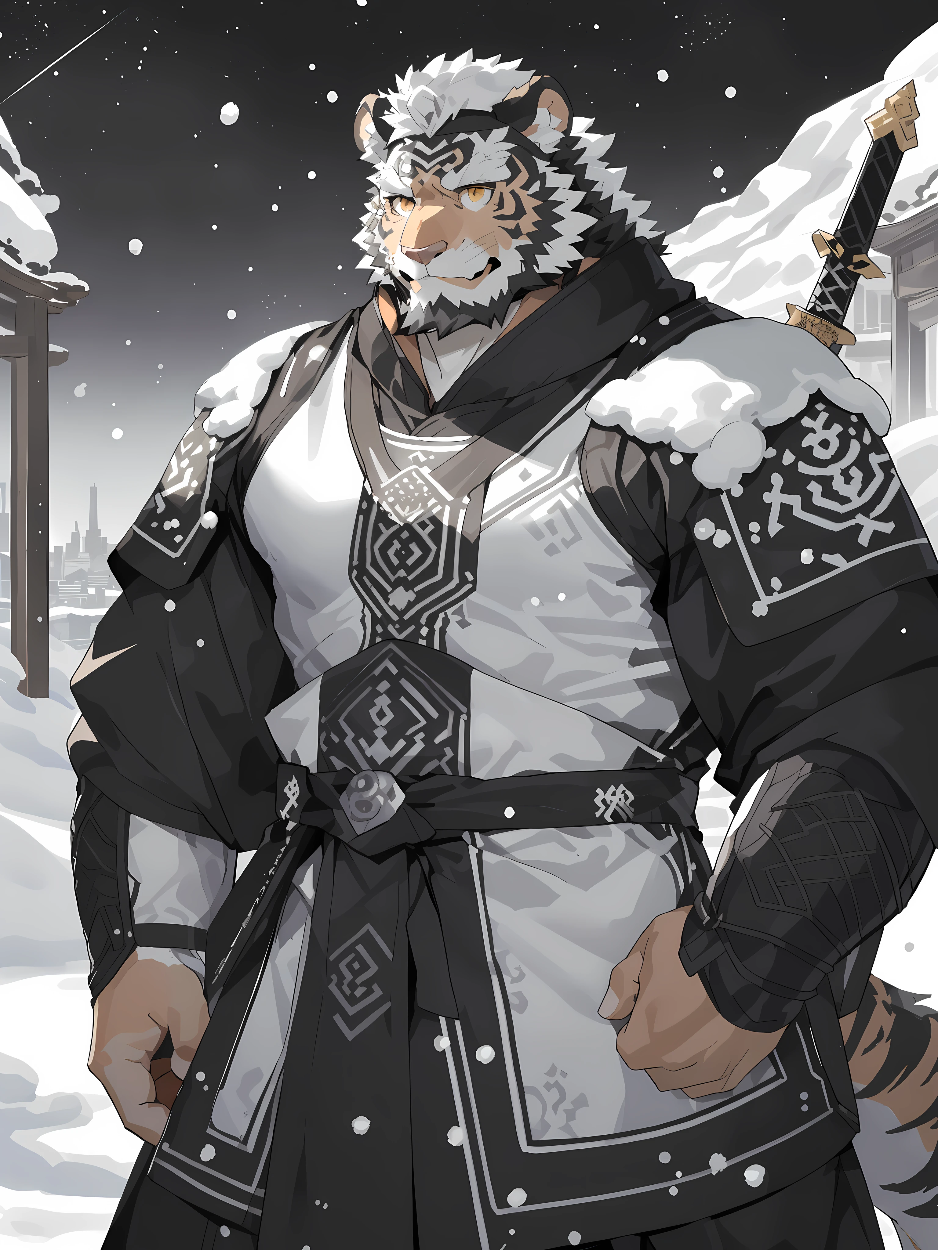 White clothes