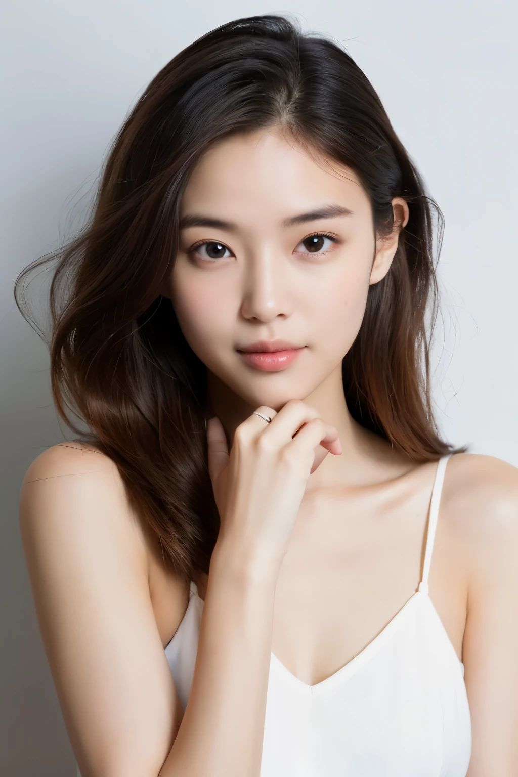 ((highest quality)), ((masterpiece)), (be familiar with), perfect face