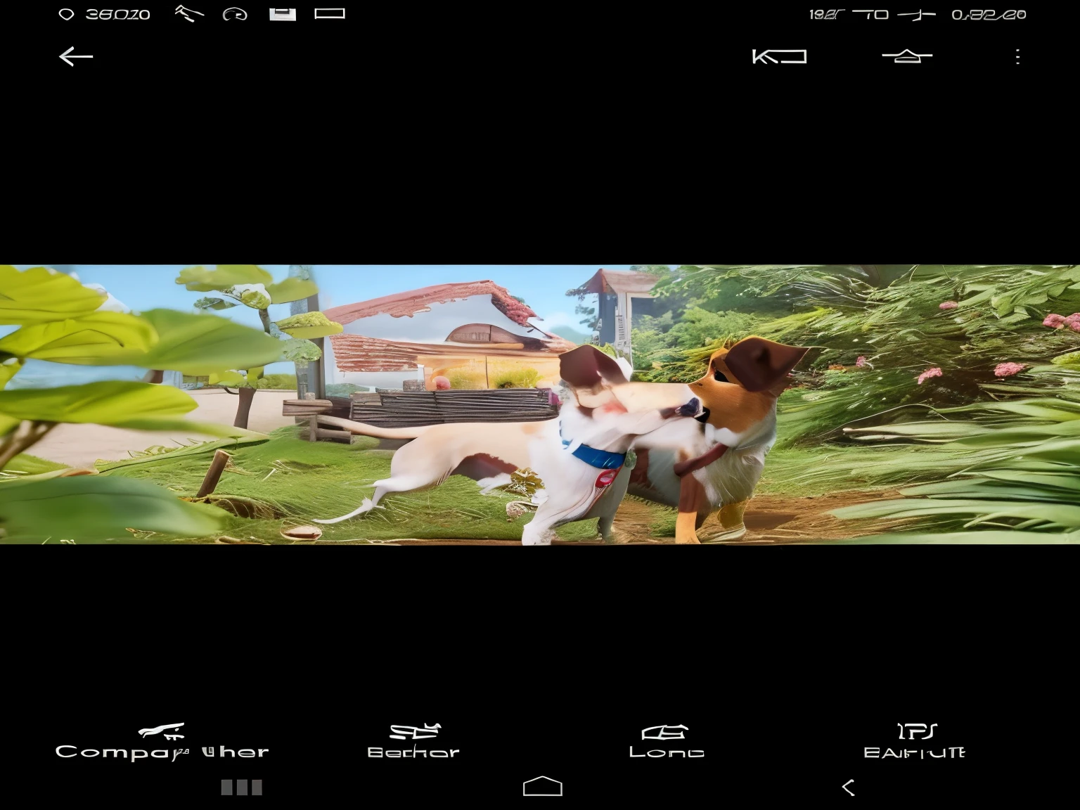 there is a dog that is standing in the grass with a person, miniatura do youtube, 😭 🤮 💕 🎀, 👰 🏇 ❌ 🍃, 🤬 🤮 💕 🎀, ❤🔥🍄🌪, photoshoot, jack russel terrier, with stray dogs, music video, filmado no iphone 1 3 pro max, 🪔 🎨;🌞🌄