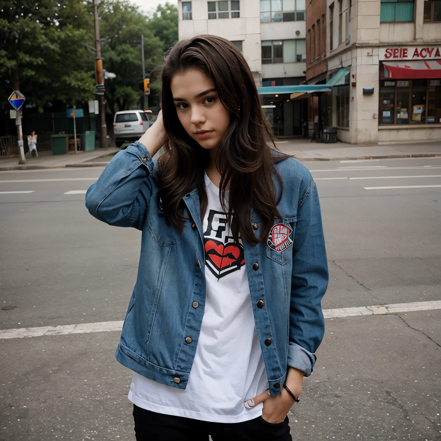 Teenage Style