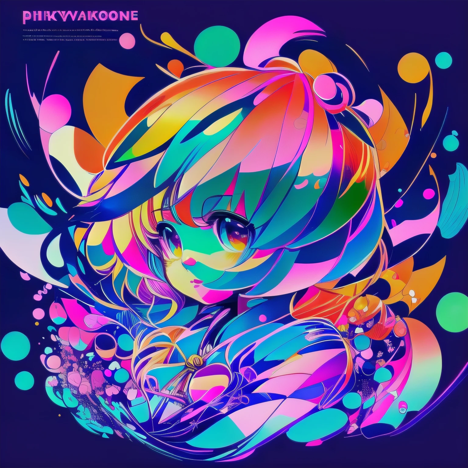 Lovely, The cartoons drawn by Ross are vivid, anime style 4k, Beautiful anime portrait, colorful art!!!、! dream art germ, Beautiful anime, Anime style digital art, Anime Art Wallpaper 4k, Anime Art Wallpaper 4k, digital animation art,