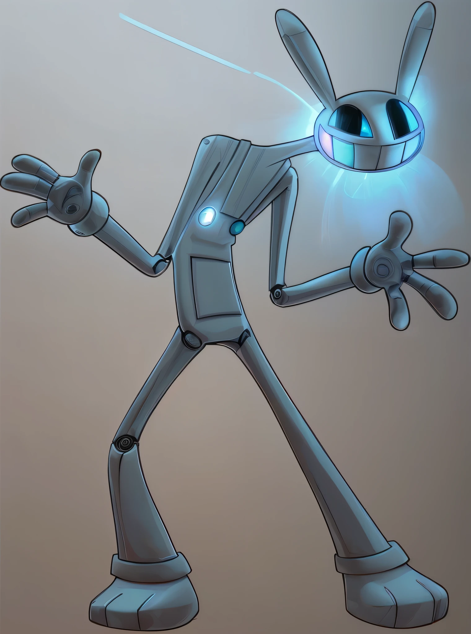 robot