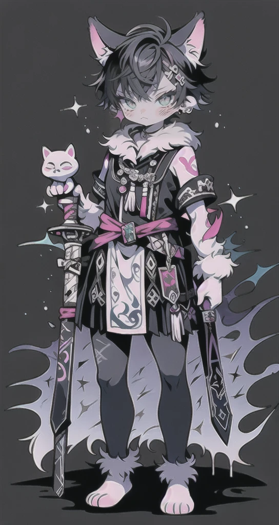 {{nighthawk mask}}, {{{put a sword on one&#39;s waist}}}, There&#39;s a man wearing a costume, Farson!!!!, furry Farson, furry characters, furry anime, costume!!!!, female Farson, furry paws furry, Furry shots, the furry  is running, there is nothing, very hairy, furry artist, upright, {{{Anthropomorphic Nue}}} virtual youtuber
