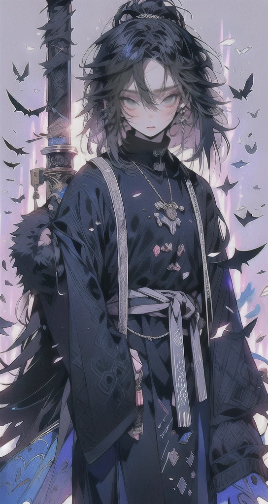 {{nighthawk mask}}, {{{put a sword on one&#39;s waist}}}, There&#39;s a man wearing a costume, Farson!!!!, furry Farson, furry characters, furry anime, costume!!!!, female Farson, furry paws furry, Furry shots, the furry  is running, there is nothing, very hairy, furry artist, upright, {{{Anthropomorphic Nue}}} virtual youtuber