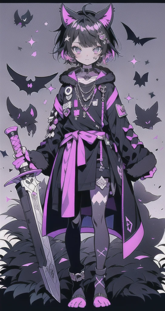 {{nighthawk mask}}, {{{put a sword on one&#39;s waist}}}, There&#39;s a man wearing a costume, Farson!!!!, furry Farson, furry characters, furry anime, costume!!!!, female Farson, furry paws furry, Furry shots, the furry  is running, there is nothing, very hairy, furry artist, upright, {{{Anthropomorphic Nue}}} virtual youtuber