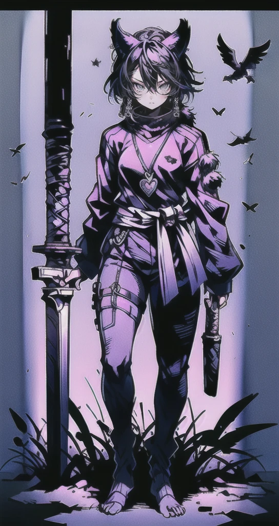 {{nighthawk mask}}, {{{put a sword on one&#39;s waist}}}, There&#39;s a man wearing a costume, Farson!!!!, furry Farson, furry characters, furry anime, costume!!!!, female Farson, furry paws furry, Furry shots, the furry  is running, there is nothing, very hairy, furry artist, upright, {{{Anthropomorphic Nue}}} virtual youtuber