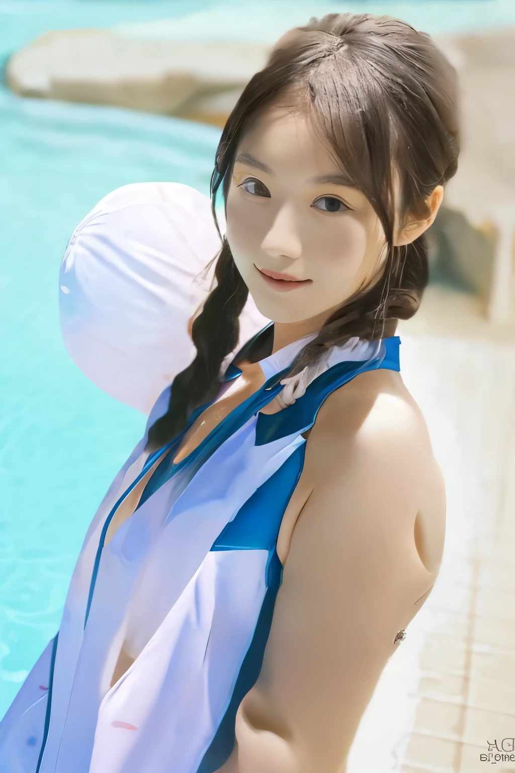 swimsuit