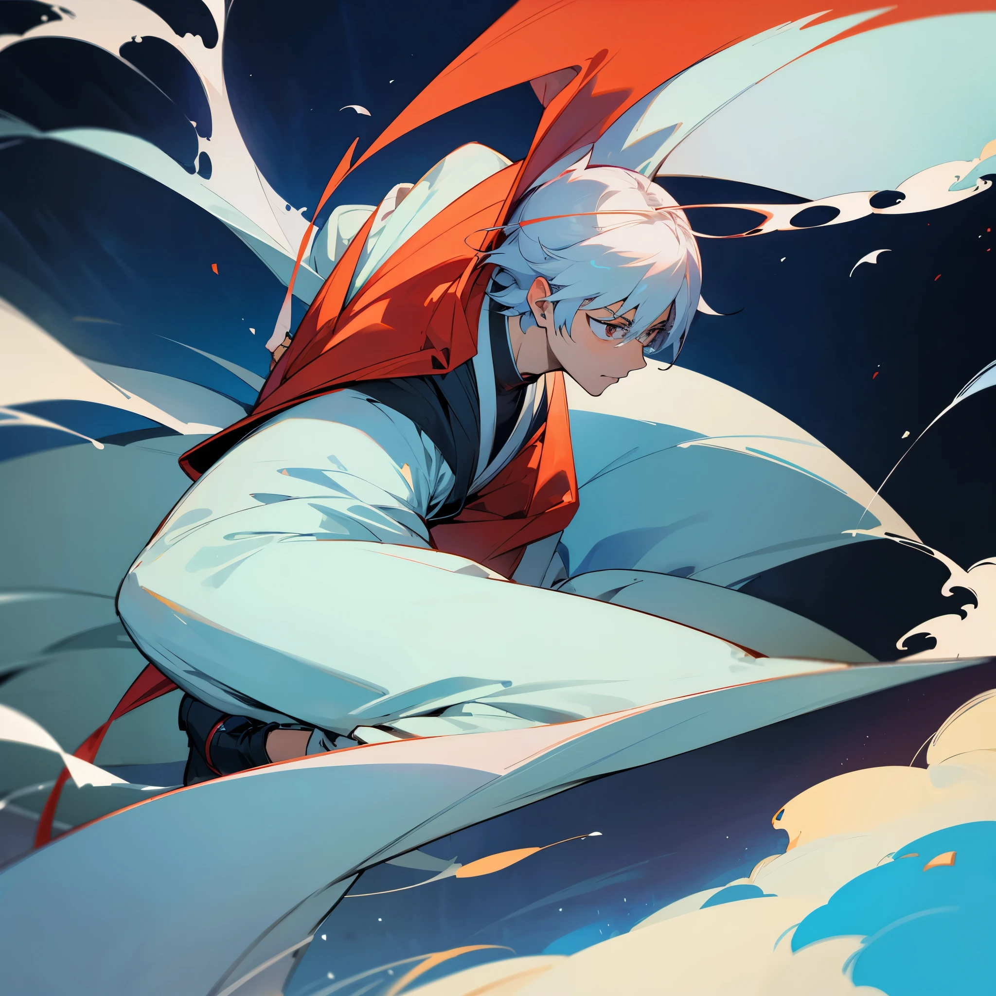 Satoru gojou