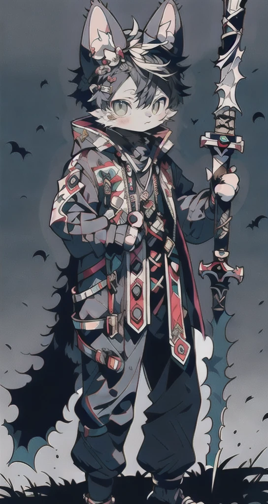 {{nighthawk mask}}, {{{put a sword on one&#39;s waist}}}, There&#39;s a man wearing a costume, Farson!!!!, furry Farson, furry characters, furry anime, costume!!!!, female Farson, furry paws furry, Furry shots, the furry  is running, there is nothing, very hairy, furry artist, upright, {{{Anthropomorphic Nue}}} virtual youtuber