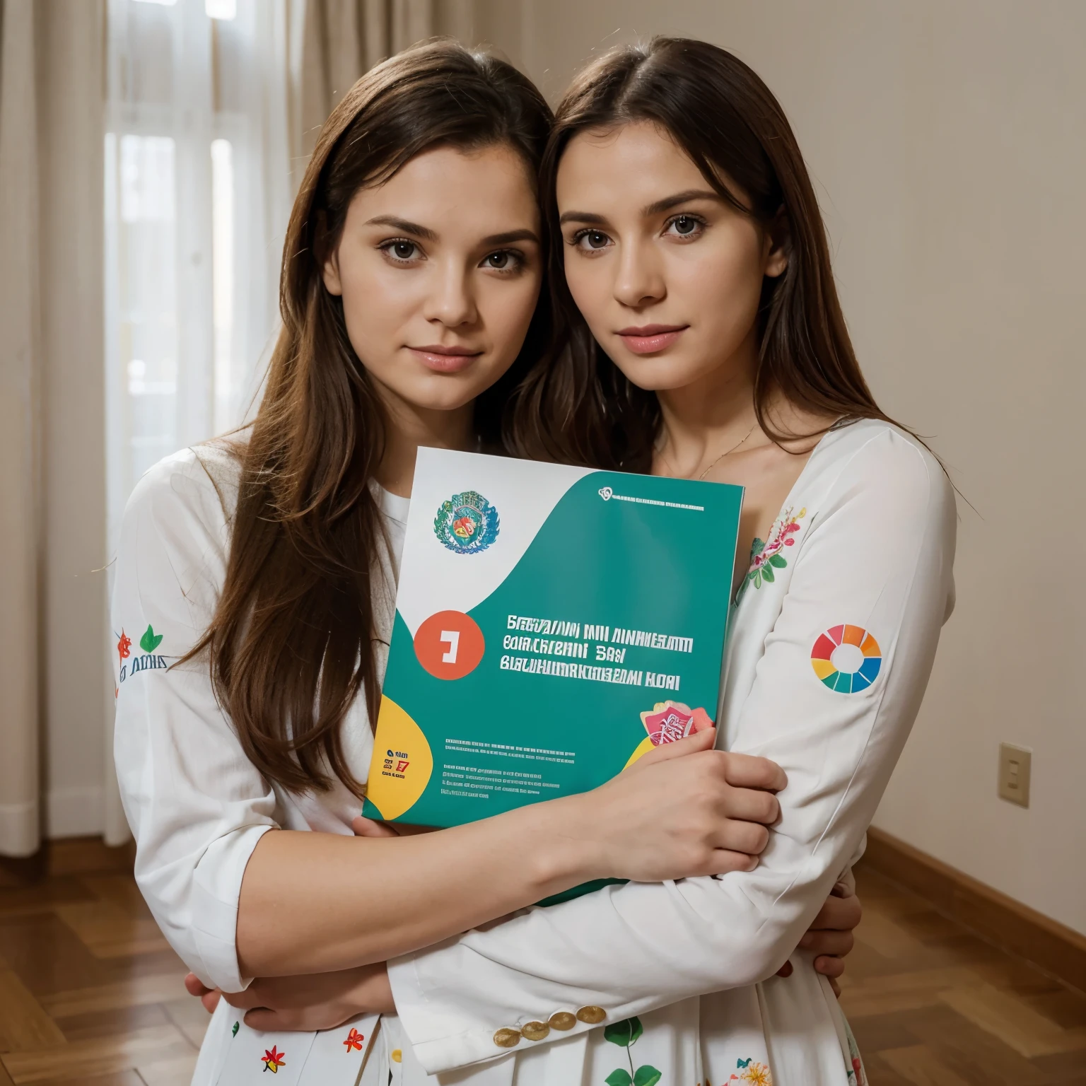 Print mothers, dedicated to achieving sustainable development goals in Belarus 