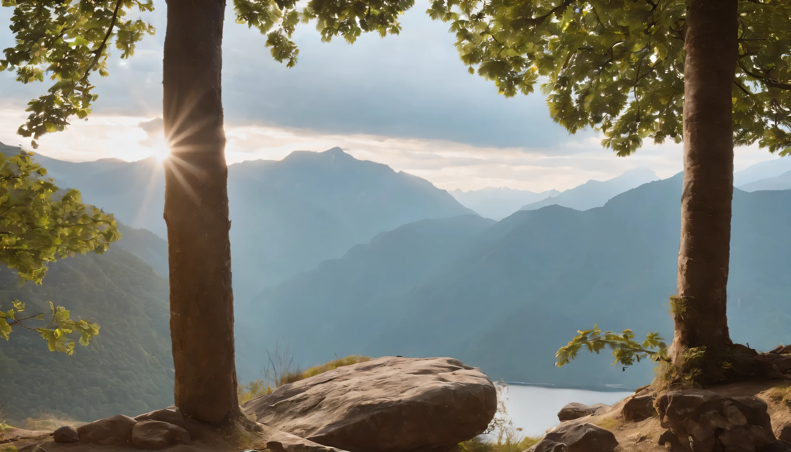 (Highly detailed CG Unity 8k wallpaper、masterpiece、highest quality、Super detailed)、(best lighting、best shadow、very delicate and beautiful)、highest quality、8k、Detailed facial depiction、masterpiece、highest quality、clear image quality、
Lush Mountains々々A photo of the reflection of the lake taken from the car window.。