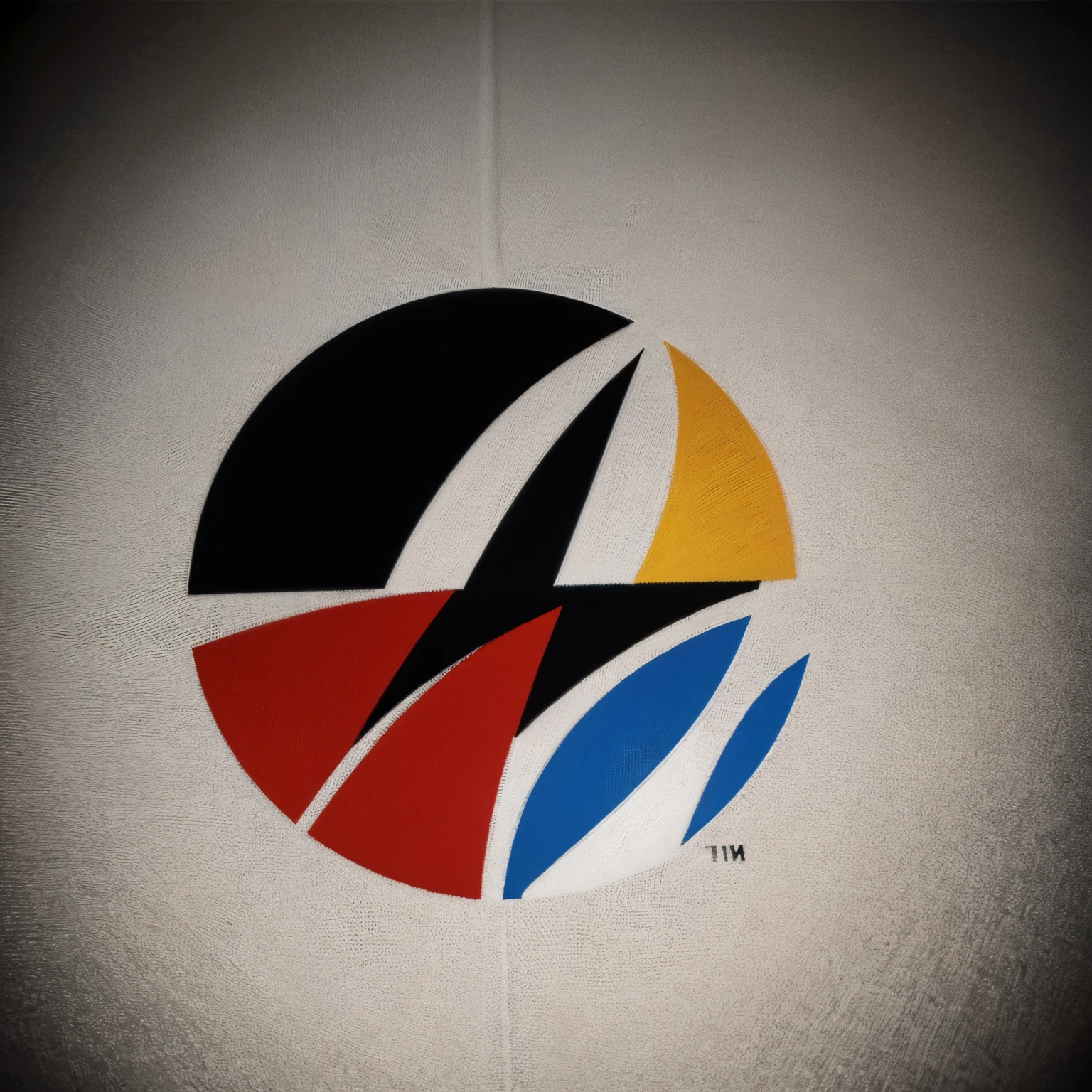 Logotipo marca "Pinturinhas"