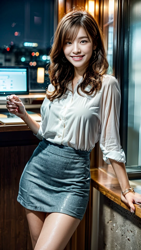 、16K、8K、Jacket、Jacket、Jacket、Jacket、Jacket、Jacket、white skirt、blue skirt、red skirt、black skirt、front撮影、Huge file size、first person perspective、central image、ボタン開きJacket、short skirt、mini skirt、open suit、Elegant upper class elite secretary、officeで仕事をし、厳格なbusiness suitを着て、Wearing Bread Company shoes、Wearing high-class high heels、business suitを着て、business suitを着て、business woman、Business service、wore a skirt、business suitを着たwoman、business suit、Business service、office、company、night、must-have、Best quality company、Super fine、Fine、High resolution、8K Dende Wallpaper、完璧なdynamicな構図、detailsまでbeautiful目、 (胸のvalleyを垣間見る :1.1)、random sexy pose、はにかんだsmile、体はfrontを向いています、20 year old girl、night、beautiful顔、1 girl、very detailed、masterpiece、Leading companies、Ultra high decomposition energy A、8KHigh resolution、meticulous eyes、Gradient depiction、perfect anatomyの体のプロポーション、Nikon Z9 80mm lens、elegant legs、thighs and skirt、long legs、とてもbeautifulthin legs、とてもbeautiful長くてthin legs、nice legs、Good hips and long legs、スーパーreality女子高生、胸のvalley、Large-flowered、18km race、real、(realism:1.37)、Super fine、High resolutionであり、Super fine、reality味、realistic、学生photograph、beautiful詳細な顔、white skin、genuineにglowing skin、detailed cloth texture、detailed hair texture、perfect body、beautiful顔、correct、解剖学的にcorrect、very detailedな顔と肌の質感、natural neck length、(beautiful手の空気肌:1.2)、thin legs、thin legs、(classy and cute girl:1.3)、(slender body shape:1.1)、beautiful鎖骨、valley、haircut、high resolution、golden ratio、short hair、perfect hands、((1 girl))、16k 、nipple、glowing skin、cute korean girl、K-POPアイドル、detailed face of asian girl、eyes and lips、professional makeup、asian face、beautiful美的顔、1人のbeautifulwoman、sharp focus、captivating gaze、attractive look、detailsにこだわる、detailsまでこだわった髪、詳細でrealな肌の質感、close up portrait、model body shape、pantyhose、womanを中心に据える、Completely subjective、front、As per the image、genuine、woman、beauty、perfect anatomy、symmetrical and balanced body、human hand、almost perfect、embarrassed look(1.4)、Bow lightly、16K、frontから撮影、central image、1 girl、深night、knight、water wet、Sweat、open mouth、half smile、smile、はにかんだsmile、はにかんだsmile、giggle、眩しいsmile、刺激的なsmile、super fine、fine details、完璧なdynamicな構図、beautiful小さな目、natural color lip、random sexy pose、very detailed、8KHigh resolution、Nikon Z9 80mm lens、digital single lens reflex、high resolution、film grain、Fuji XT3、最high resolution、Alone、Depth of written boundary、A girl with fine and moist skin、K-POPアイドル、Detailed face of asian girl、asian face、sharp focus、captivating gaze、髪のdetails、詳細なgenuineの肌の質感、beautiful、thin legs、thin legs、長くてthin legs、とてもbeautifulthin legs、super dense and elongated、reality、genuineにglowing skin、Quality fabric texture、perfect body、cute face、Completely subjective、front、photographの通り、beauty、correct、解剖学的にcorrect、symmetrical and balanced body、strangely perfect、almost perfect、8 life size、elegant、dynamic、very detailedな、超High resolution超High resolution、若くてbeautiful女の子、perfect body shape、18km race、Super fine and thin、very detailedな顔と肌の質感、Super detailedな細やかな顔、非常にdetailed lips、良い腰とlong legs、very detailedな CG 統一 8k 壁紙、medium chest、dynamicなポーズ、(no one in the background) :1.3)、detailed lips、HDR、RAWphotograph、hyper detail、details、shiny skin!!!、非常にbeautiful長くてスリムな合法的な足、(最high resolution、4K、T masterpiece:1.Lettie woman、1 girl、(Super detailedなシードフェイス、detailed lips、詳細な目のbeauty、(8K、HDR、High resolution)、((((photograph、超genuine主義、超High resolution))))、(Super detailed、details)、close to the face、Glossy skin on the thighs!!!、16K、