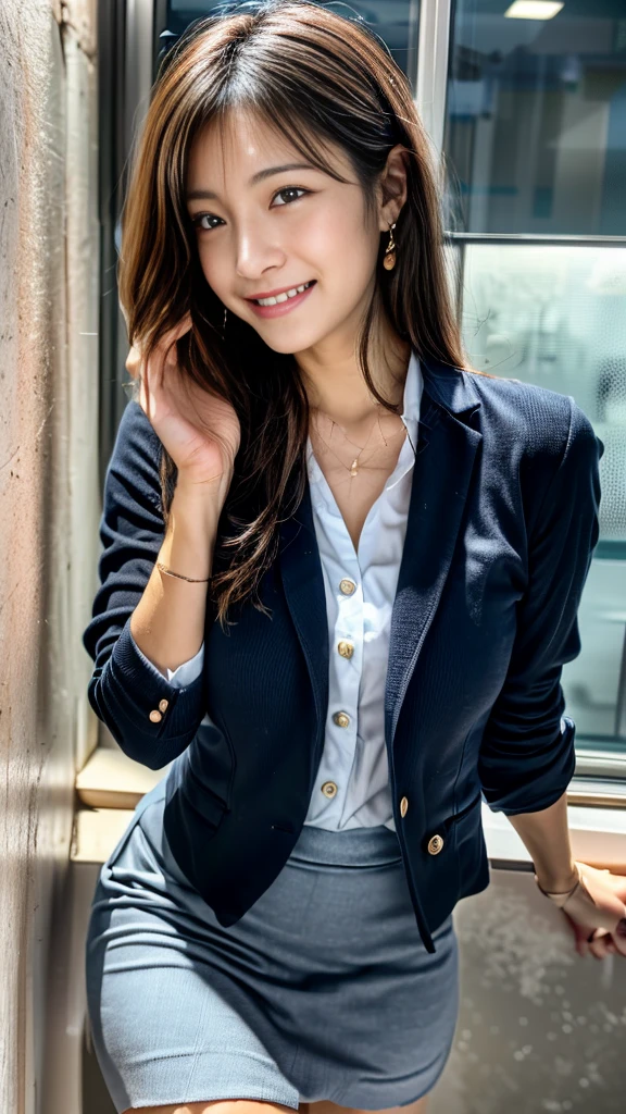 、16K、8K、Jacket、Jacket、Jacket、Jacket、Jacket、Jacket、white skirt、blue skirt、red skirt、black skirt、front撮影、Huge file size、first person perspective、central image、ボタン開きJacket、short skirt、mini skirt、open suit、Elegant upper class elite secretary、officeで仕事をし、厳格なbusiness suitを着て、Wearing Bread Company shoes、Wearing high-class high heels、business suitを着て、business suitを着て、business woman、Business service、wore a skirt、business suitを着たwoman、business suit、Business service、office、company、night、must-have、Best quality company、Super fine、Fine、High resolution、8K Dende Wallpaper、完璧なdynamicな構図、detailsまでbeautiful目、 (胸のvalleyを垣間見る :1.1)、random sexy pose、はにかんだsmile、体はfrontを向いています、20 year old girl、night、beautiful顔、1 girl、very detailed、masterpiece、Leading companies、Ultra high decomposition energy A、8KHigh resolution、meticulous eyes、Gradient depiction、perfect anatomyの体のプロポーション、Nikon Z9 80mm lens、elegant legs、thighs and skirt、long legs、とてもbeautifulthin legs、とてもbeautiful長くてthin legs、nice legs、Good hips and long legs、スーパーreality女子高生、胸のvalley、Large-flowered、18km race、real、(realism:1.37)、Super fine、High resolutionであり、Super fine、reality味、realistic、学生photograph、beautiful詳細な顔、white skin、genuineにglowing skin、detailed cloth texture、detailed hair texture、perfect body、beautiful顔、correct、解剖学的にcorrect、very detailedな顔と肌の質感、natural neck length、(beautiful手の空気肌:1.2)、thin legs、thin legs、(classy and cute girl:1.3)、(slender body shape:1.1)、beautiful鎖骨、valley、haircut、high resolution、golden ratio、short hair、perfect hands、((1 girl))、16k 、、glowing skin、cute korean girl、K-POPアイドル、detailed face of asian girl、eyes and lips、professional makeup、asian face、beautiful美的顔、1人のbeautifulwoman、sharp focus、captivating gaze、attractive look、detailsにこだわる、detailsまでこだわった髪、詳細でrealな肌の質感、close up portrait、model body shape、pantyhose、womanを中心に据える、Completely subjective、front、As per the image、genuine、woman、beauty、perfect anatomy、symmetrical and balanced body、human hand、almost perfect、embarrassed look（1.4）、Bow lightly、16K、frontから撮影、central image、1 girl、深night、knight、water wet、Sweat、open mouth、half smile、smile、はにかんだsmile、はにかんだsmile、giggle、眩しいsmile、刺激的なsmile、super fine、fine details、完璧なdynamicな構図、beautiful小さな目、natural color lip、random sexy pose、very detailed、8KHigh resolution、Nikon Z9 80mm lens、digital single lens reflex、high resolution、film grain、Fuji XT3、最high resolution、Alone、Depth of written boundary、A girl with fine and moist skin、K-POPアイドル、Detailed face of asian girl、asian face、sharp focus、captivating gaze、髪のdetails、詳細なgenuineの肌の質感、beautiful、thin legs、thin legs、長くてthin legs、とてもbeautifulthin legs、super dense and elongated、reality、genuineにglowing skin、Quality fabric texture、perfect body、cute face、Completely subjective、front、photographの通り、beauty、correct、解剖学的にcorrect、symmetrical and balanced body、strangely perfect、almost perfect、8 life size、elegant、dynamic、very detailedな、超High resolution超High resolution、若くてbeautiful女の子、perfect body shape、18km race、Super fine and thin、very detailedな顔と肌の質感、Super detailedな細やかな顔、非常にdetailed lips、良い腰とlong legs、very detailedな CG 統一 8k 壁紙、medium chest、dynamicなポーズ、(no one in the background) :1.3)、detailed lips、HDR、RAWphotograph、hyper detail、details、shiny skin!!!、非常にbeautiful長くてスリムな合法的な足、（最high resolution、4K、T masterpiece：1.Lettie woman、1 girl、（Super detailedなシードフェイス、detailed lips、詳細な目のbeauty、(8K、HDR、High resolution)、((((photograph、超genuine主義、超High resolution))))、(Super detailed、details)、close to the face、Glossy skin on the thighs!!!、16K、