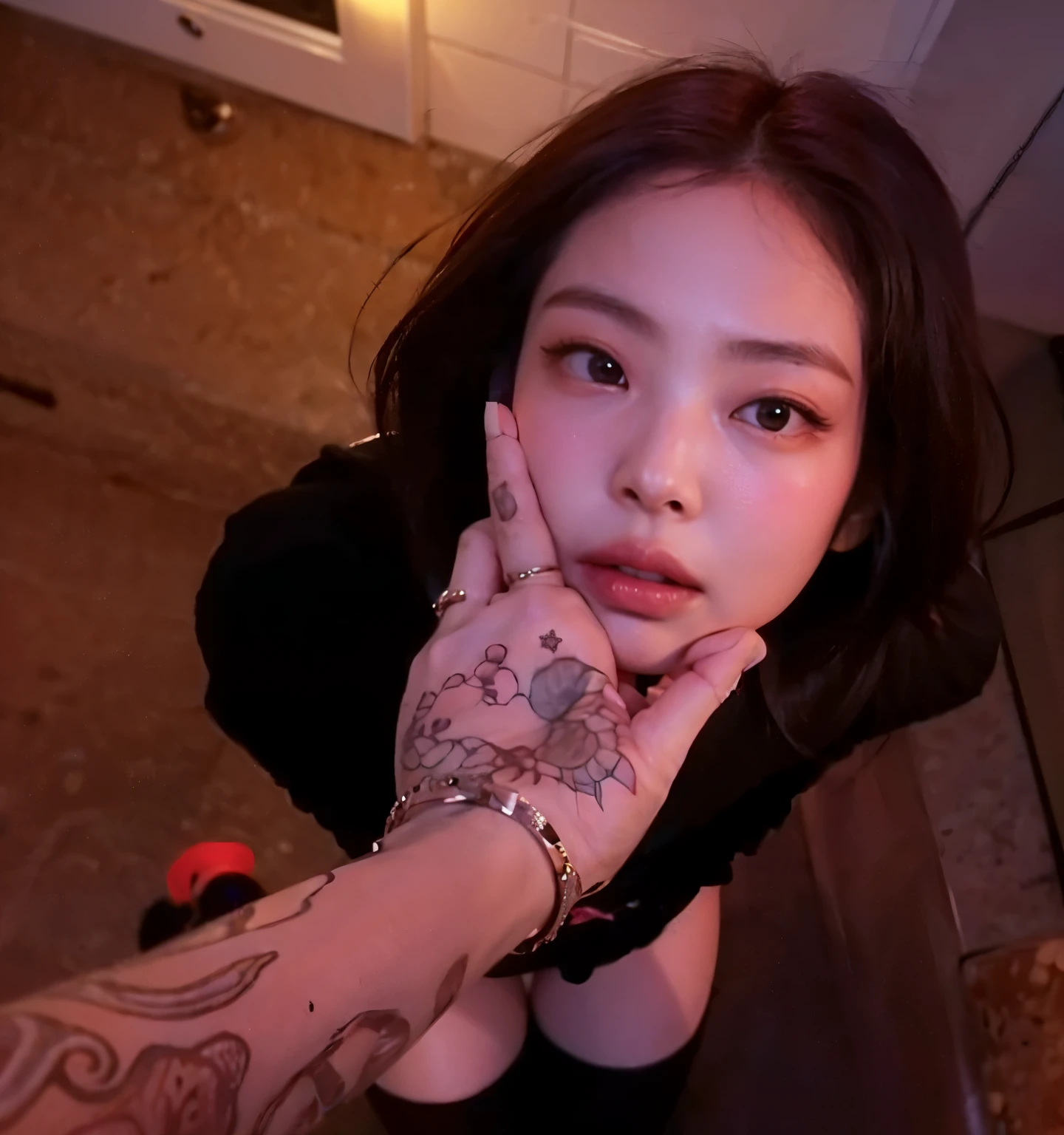 Kim Jennie