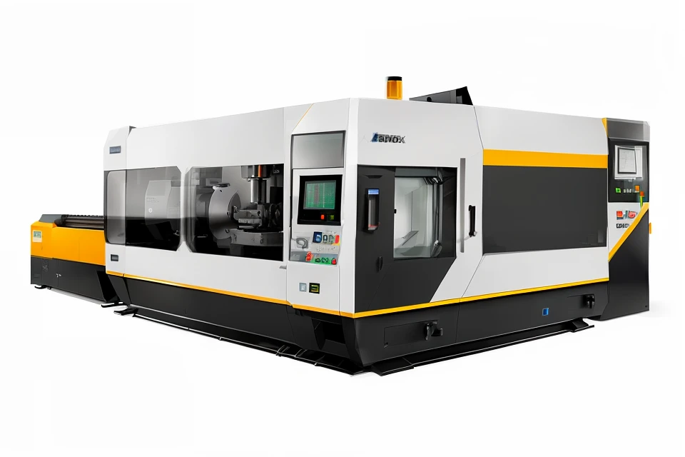 Machine tool equipment
