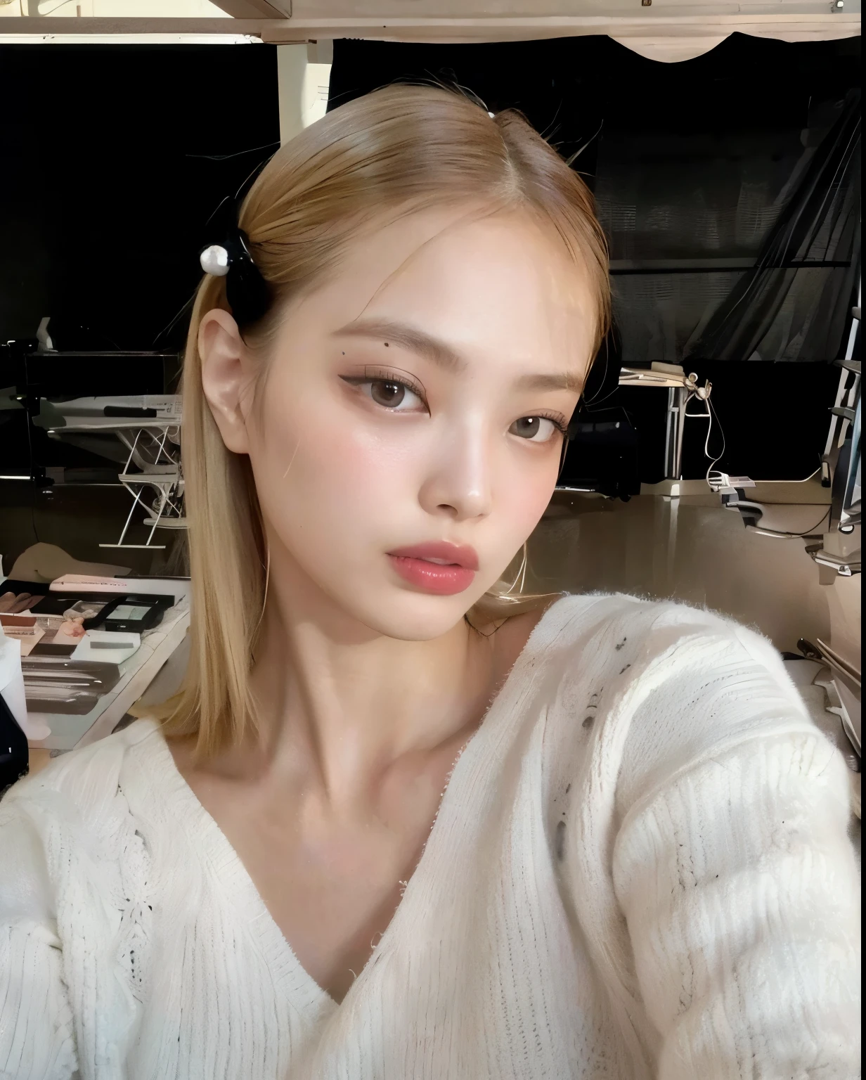 Jennie Kim