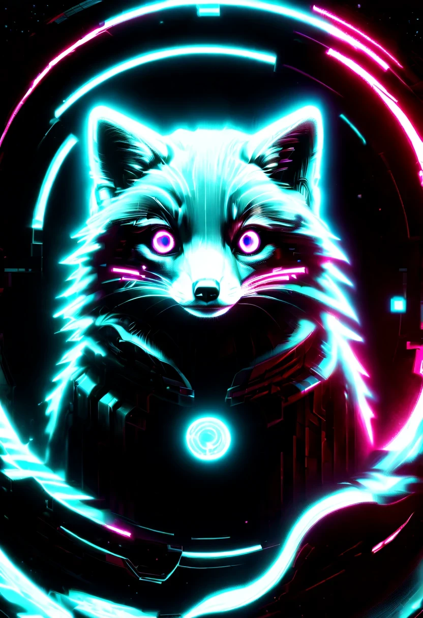 《codename arctic fox》,Science fiction,futuristic,cyberpunk,Surrealism,