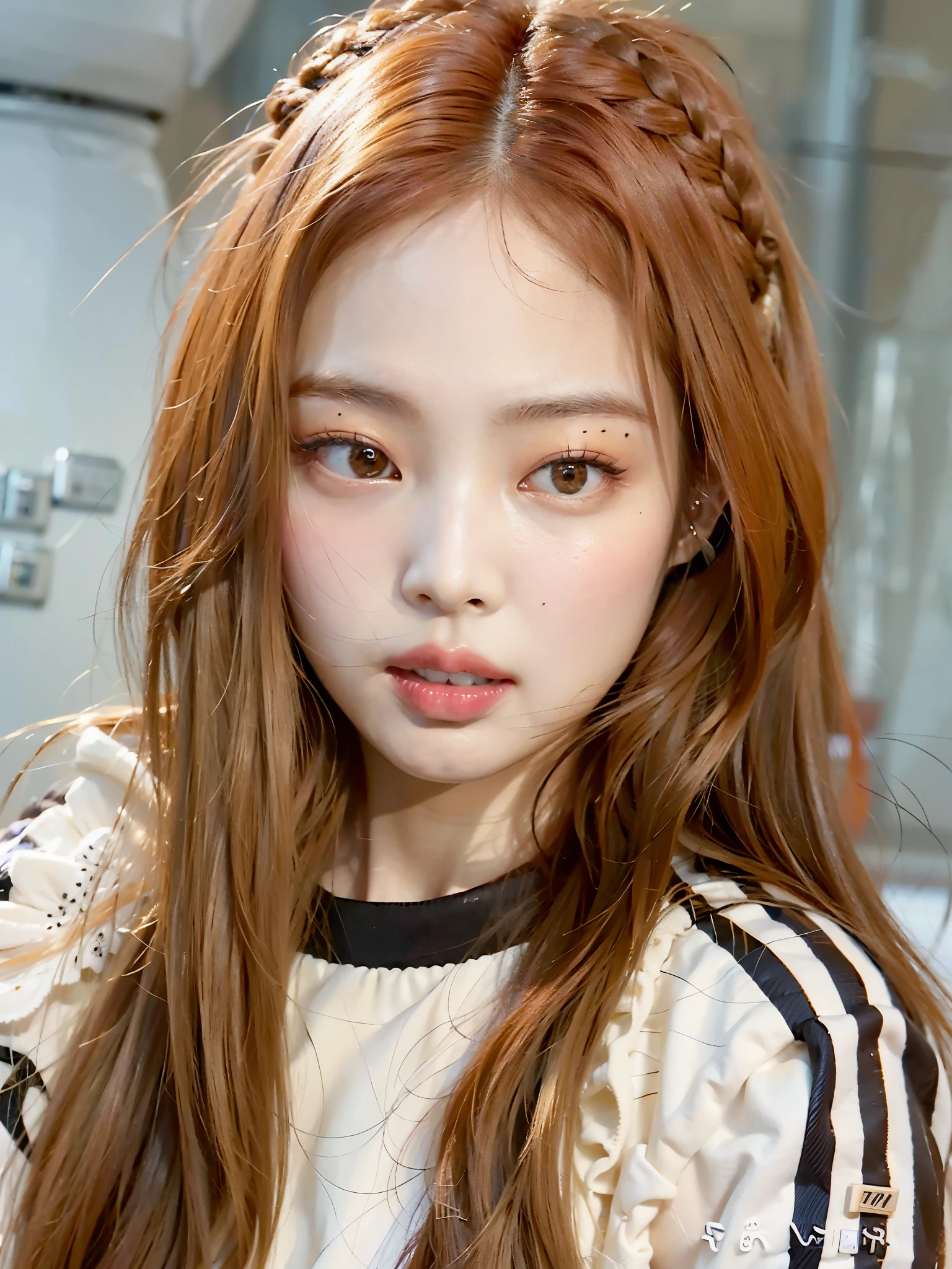Jennie blackpink