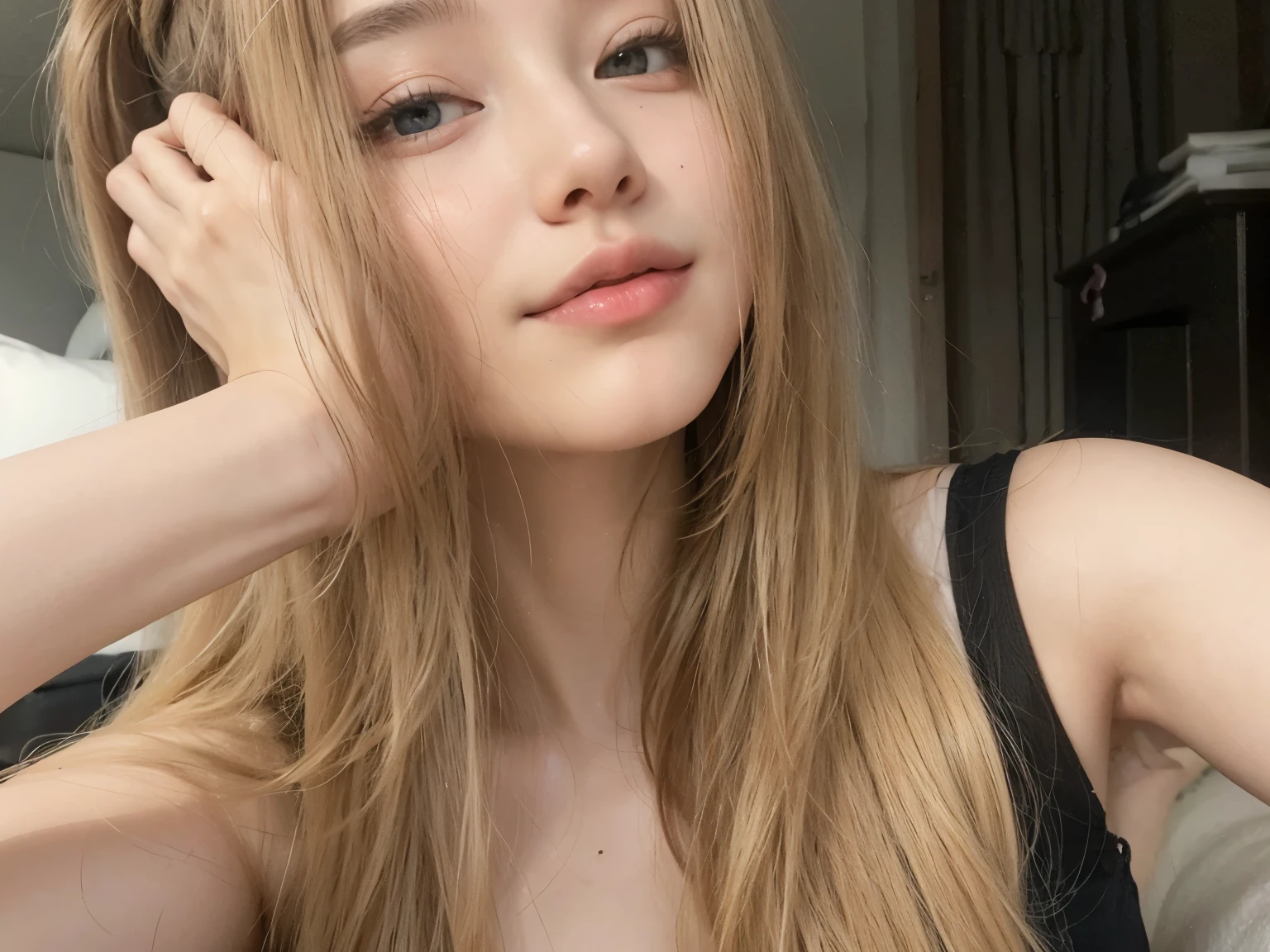 Jennie bp