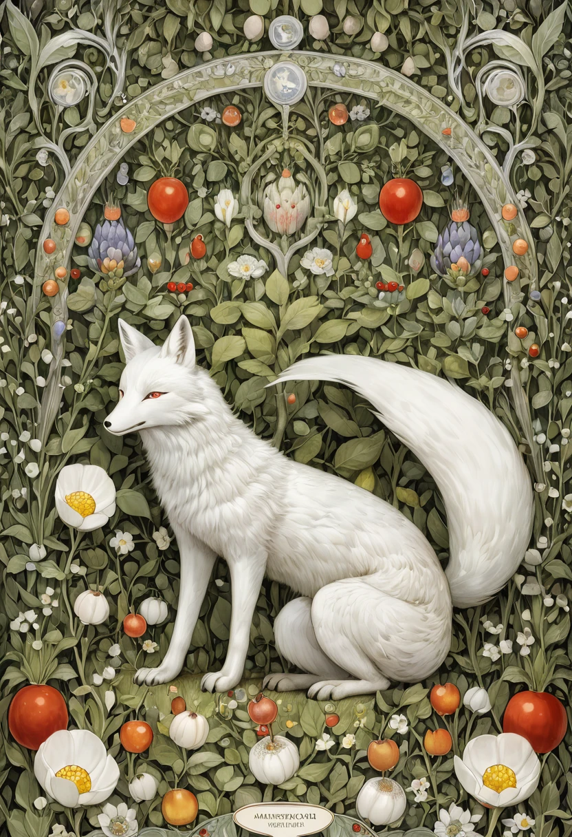 a cute colorful chibi arctic fox wearing mask, ice background, godrays, ultra high res, (photorealistic, realistic:1.2), deep shadow, raw photo, film grain, Fujifilm XT3, 8k uhd, dslr, (best quality, masterpiece, Representative work, official art, Professional, Ultra intricate detailed, 8k:1.3)