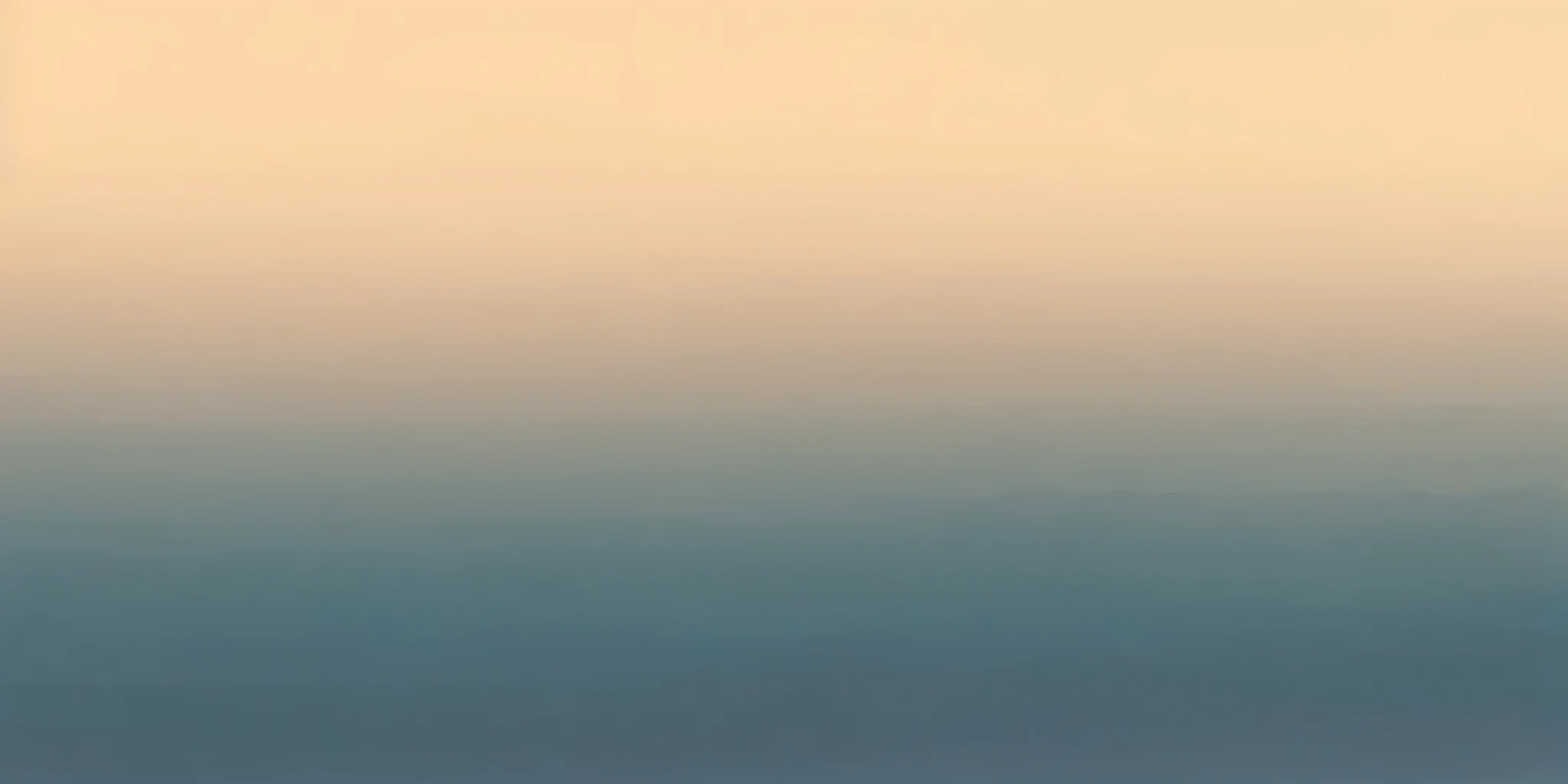 there is a plane flying over the ocean on a clear day, light gradient, soft lighting gradient. no text, soft gradient texture, sky gradient, iphone 15 background, pastel faded effect, iphone background, pale beige sky, reflective gradient, iphone detailed photo, muted background, calm colors, muted color, muted colors, in muted colors, muted colours, iphone wallpaper