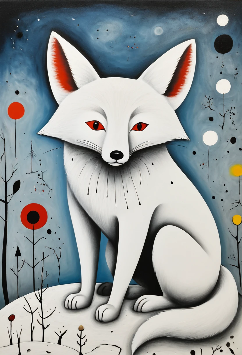 pointillism carina, exotic animals of Australia, pointillism style