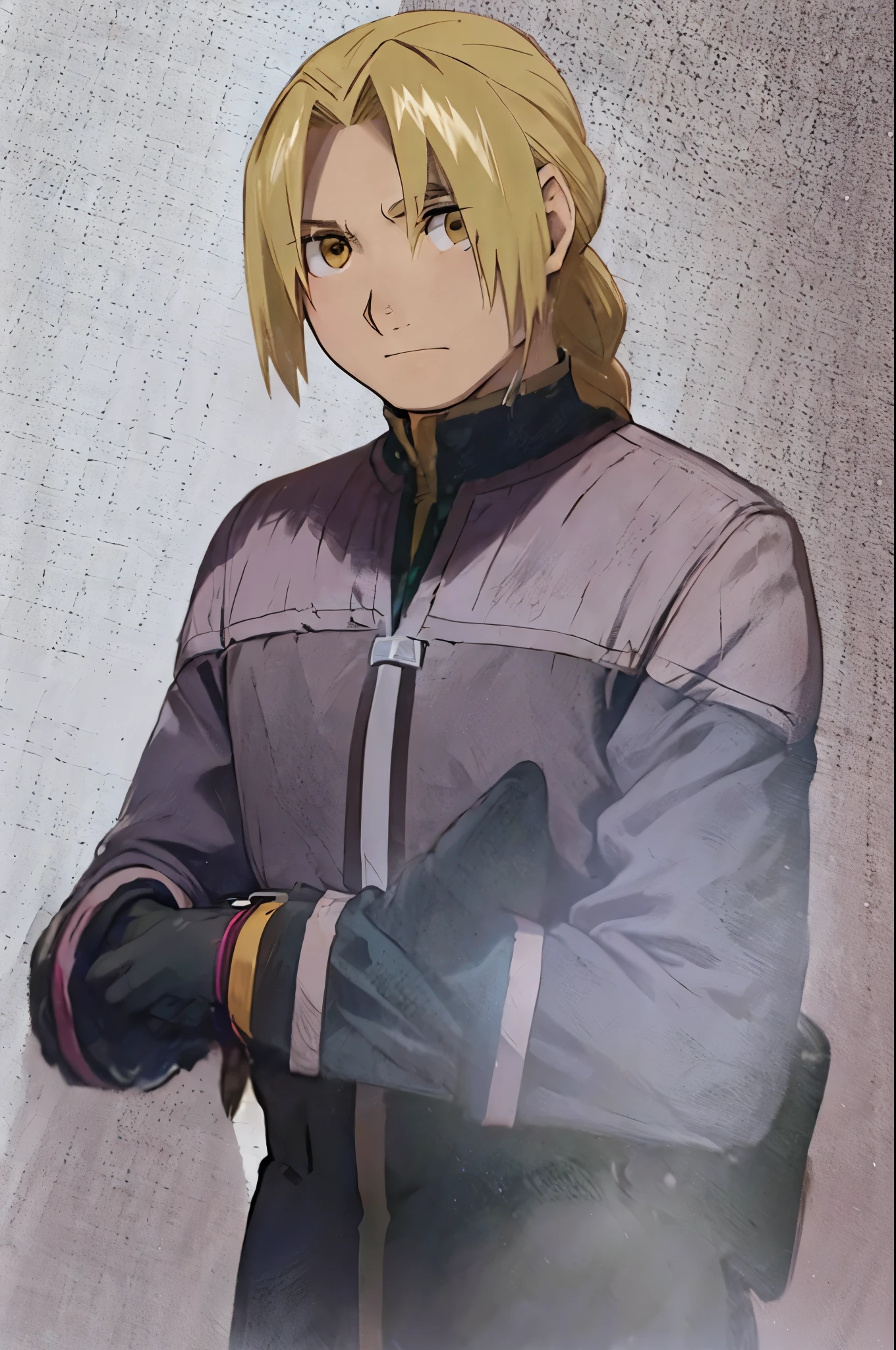 masterpiece, best qualityedward_elric
blonde hair
yellow eyes
single mechanical arm
braided ponytail ,ds9st command
ds9st operations
ds9st science