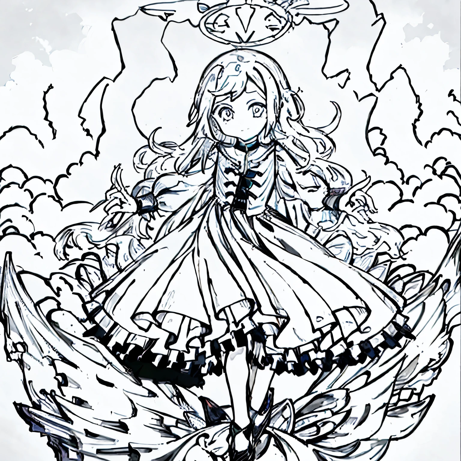 Garoto , , cabelo preto, without expression, rosto sujo de cinzas, refugiado, cicatriz no ombros, manga art, uma pessoa, um garoto, garoto de cabelo curto