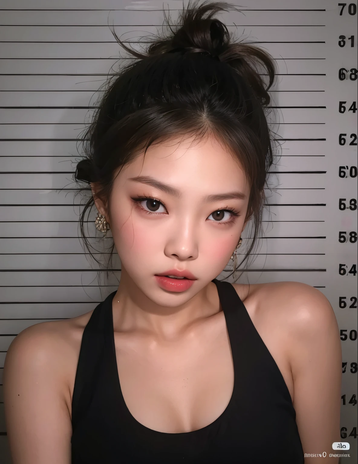 Jennie blackpink 