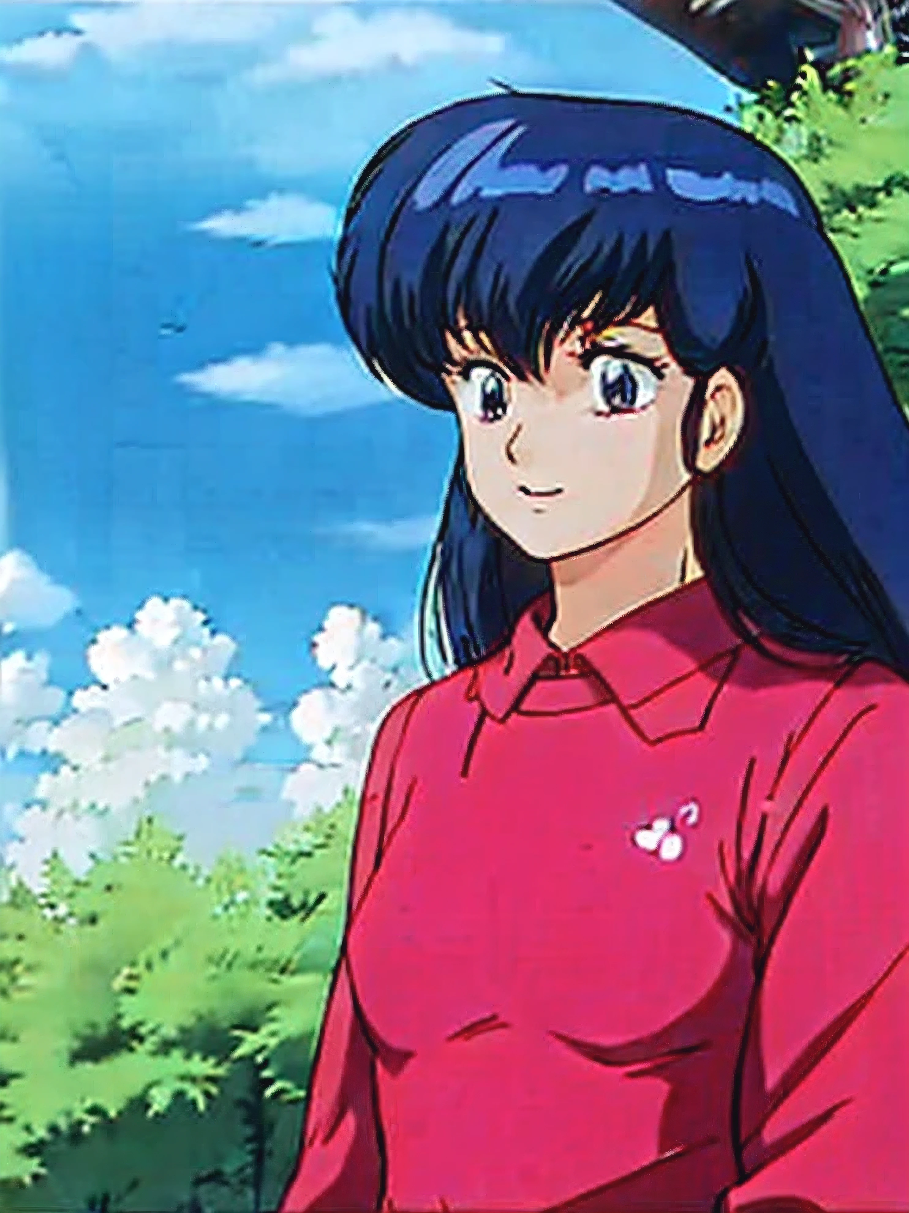 (Masterpiece, Best quality:1.2), 1girl, bachelor , He laughs