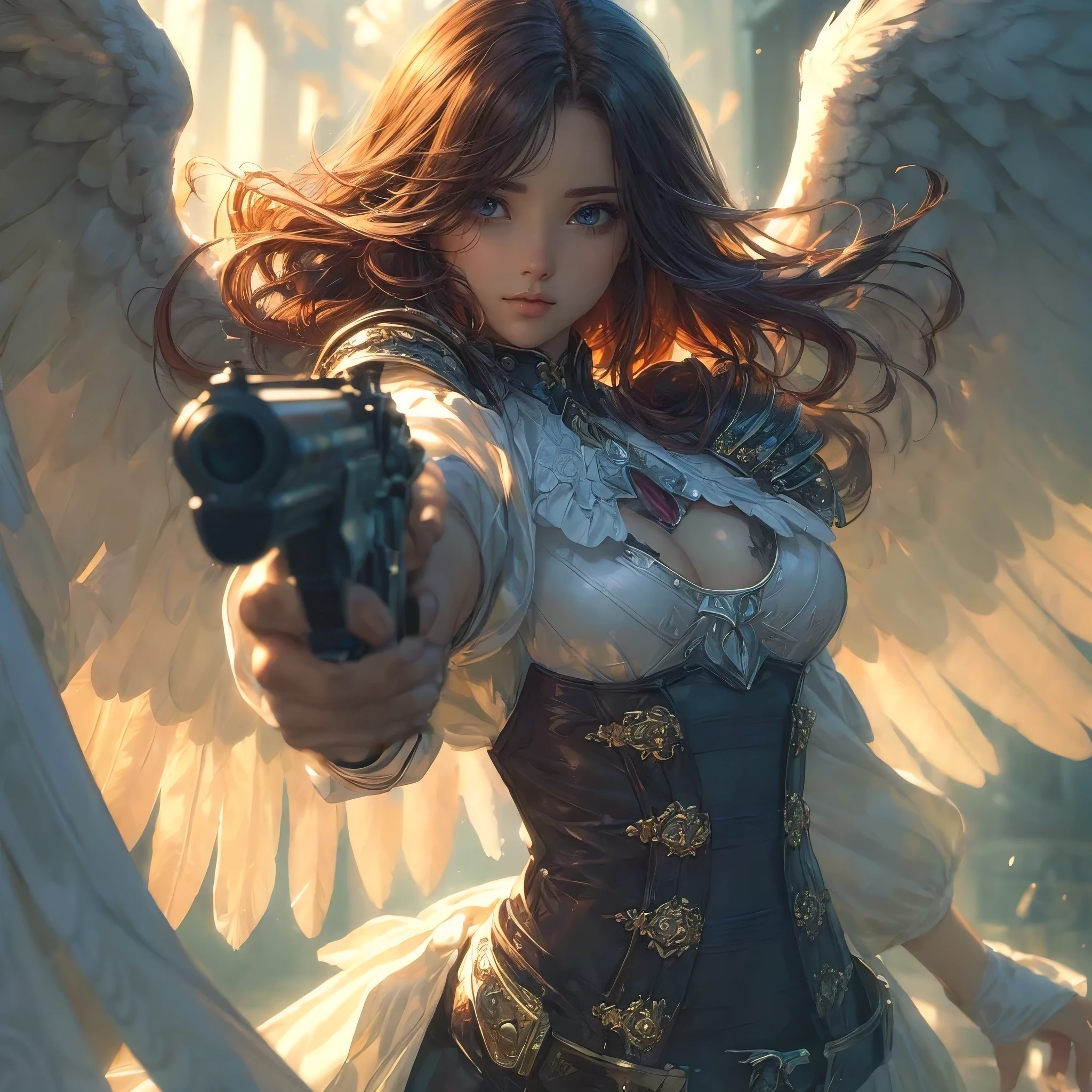 fix background